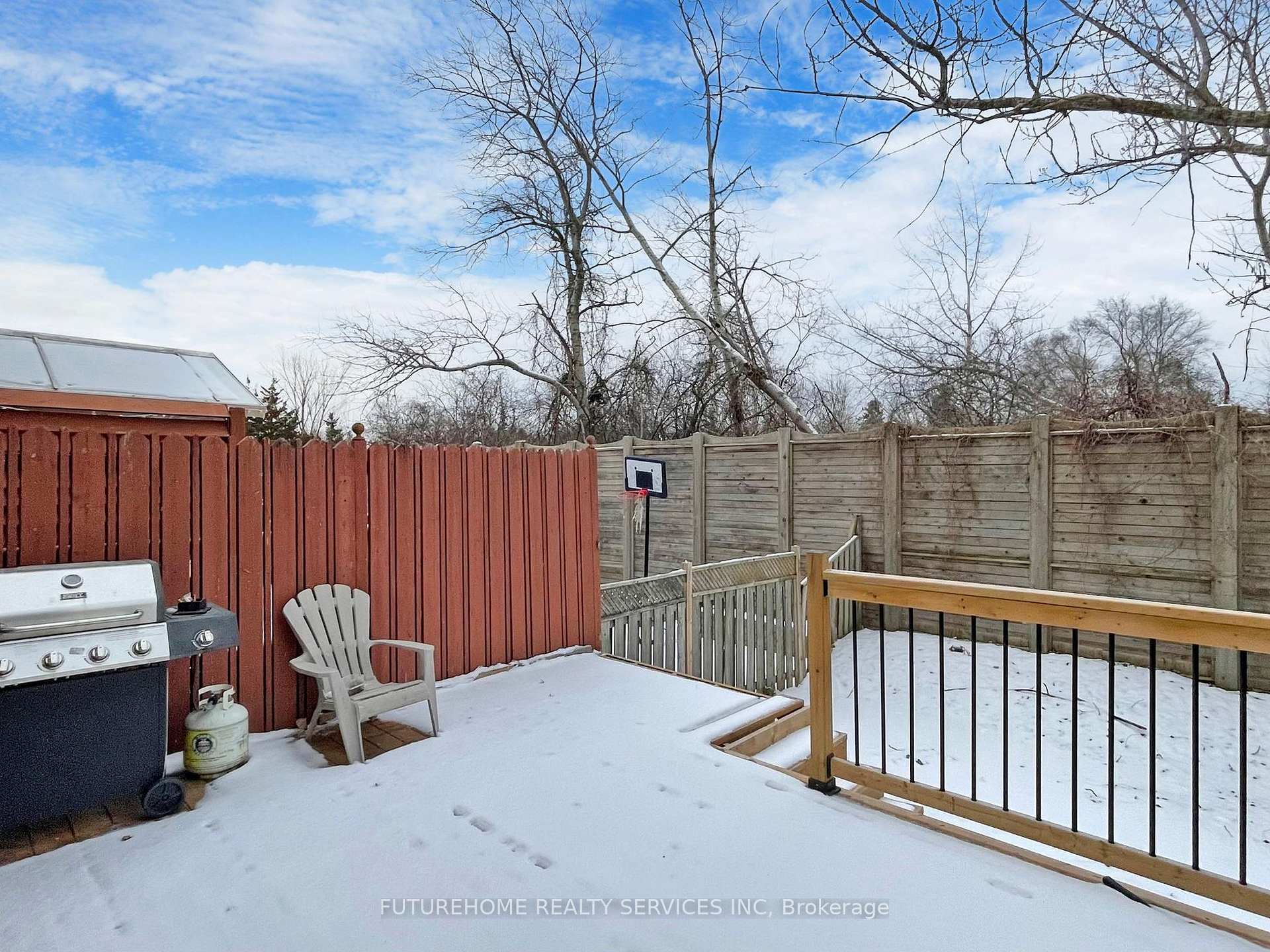 Photo 27 of 1658 Autumn Crescent, Pickering, Amberlea — HOMEH
