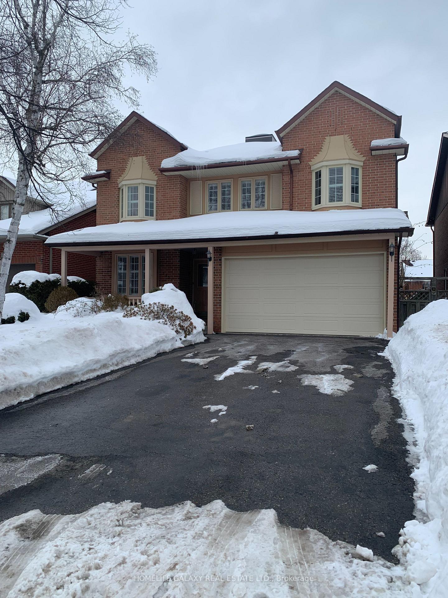 Photo 2 of 1523 Silver Spruce Drive, Pickering, Liverpool — HOMEH