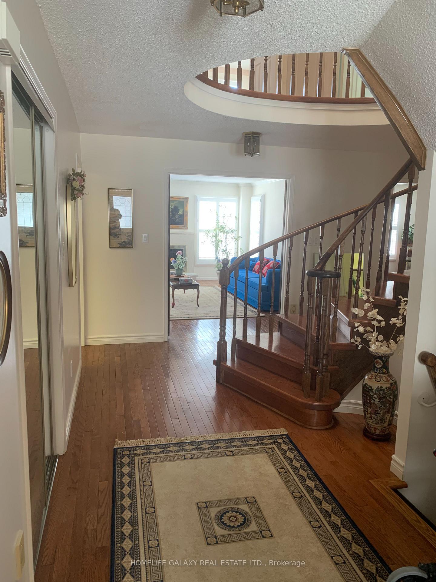 Photo 7 of 1523 Silver Spruce Drive, Pickering, Liverpool — HOMEH