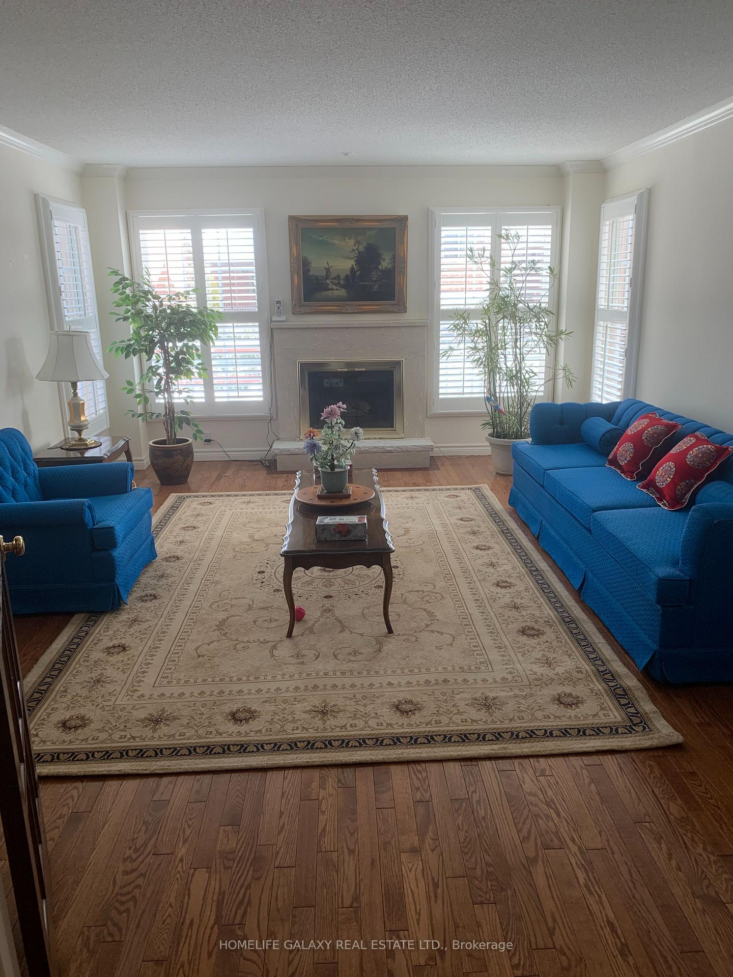 Photo 8 of 1523 Silver Spruce Drive, Pickering, Liverpool — HOMEH