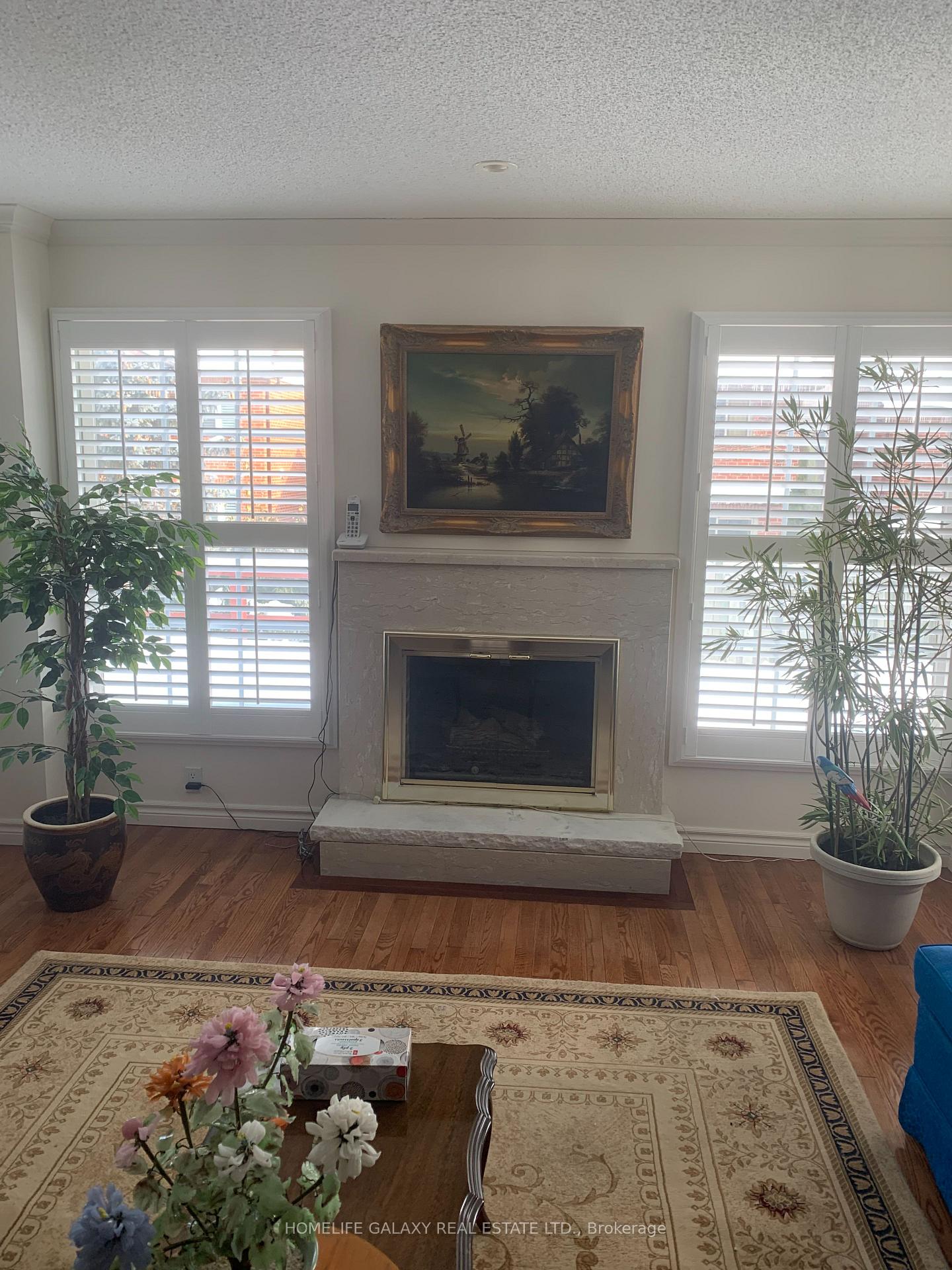 Photo 9 of 1523 Silver Spruce Drive, Pickering, Liverpool — HOMEH