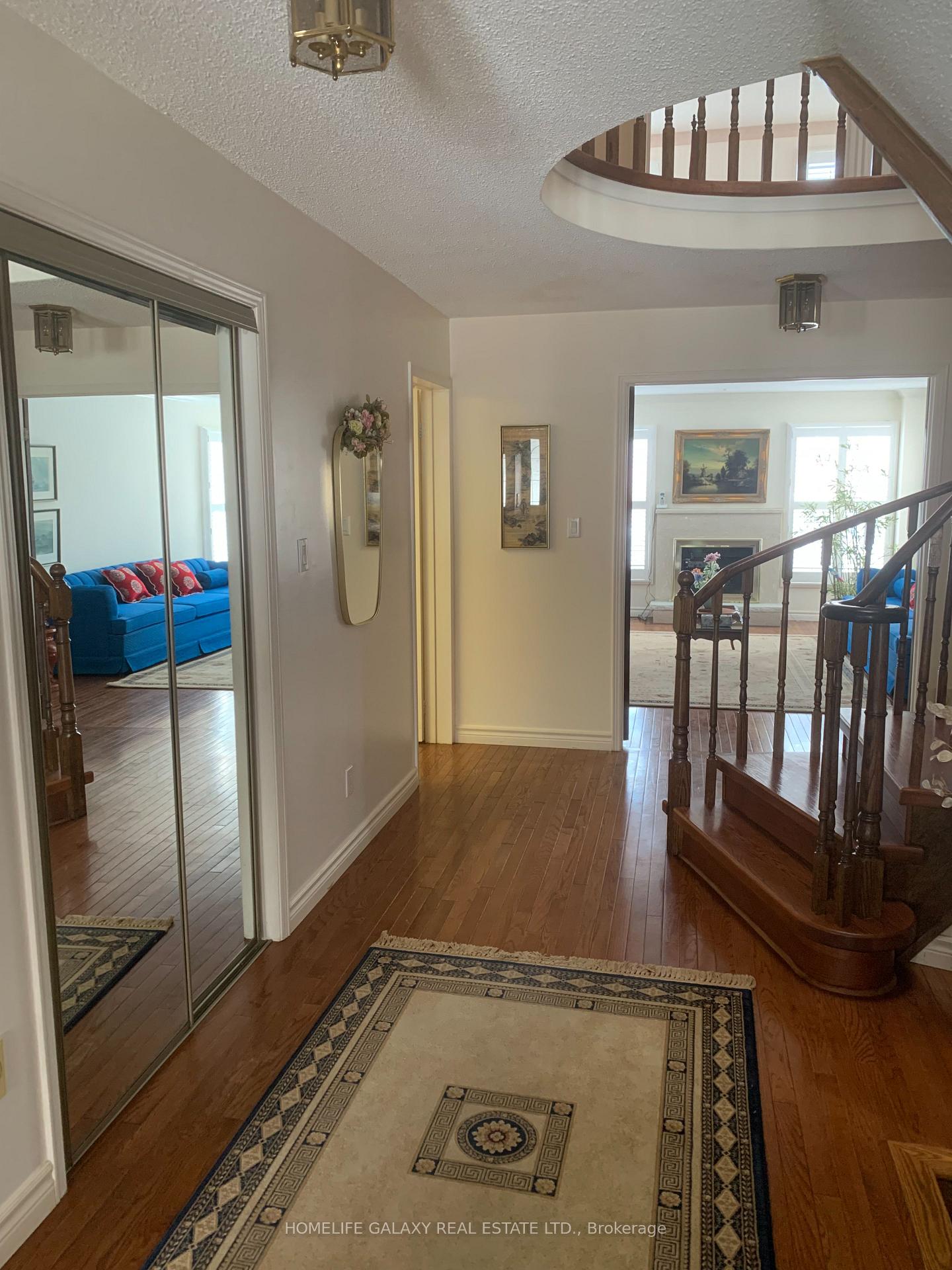 Photo 15 of 1523 Silver Spruce Drive, Pickering, Liverpool — HOMEH