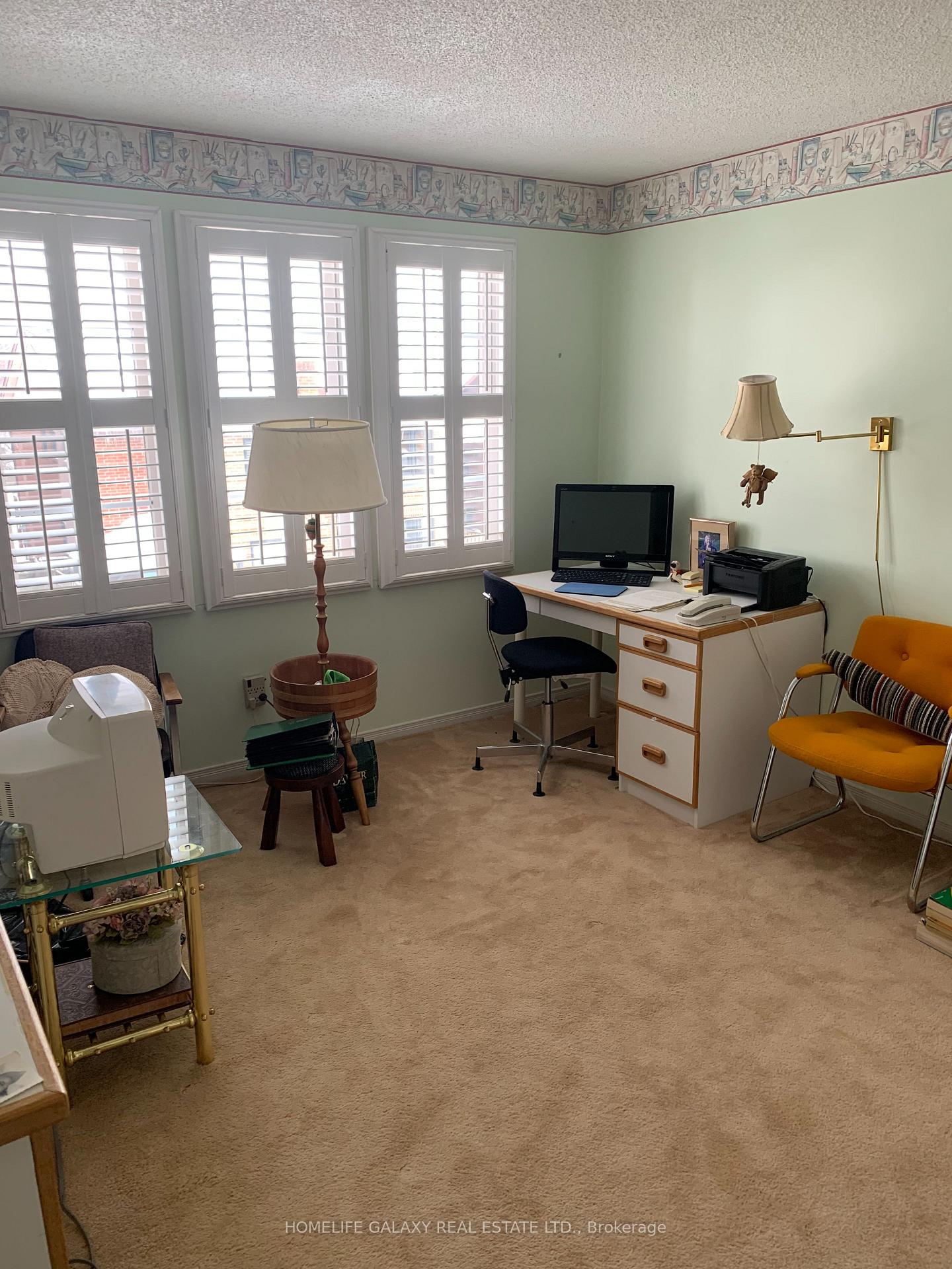 Photo 35 of 1523 Silver Spruce Drive, Pickering, Liverpool — HOMEH