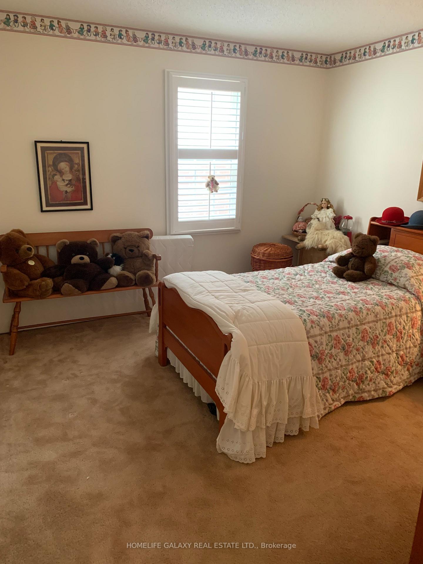 Photo 36 of 1523 Silver Spruce Drive, Pickering, Liverpool — HOMEH