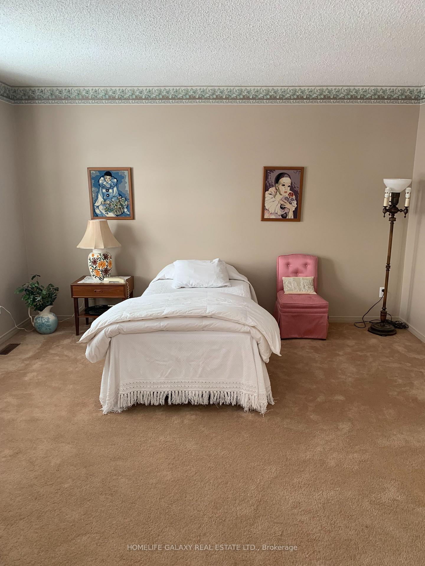 Photo 40 of 1523 Silver Spruce Drive, Pickering, Liverpool — HOMEH