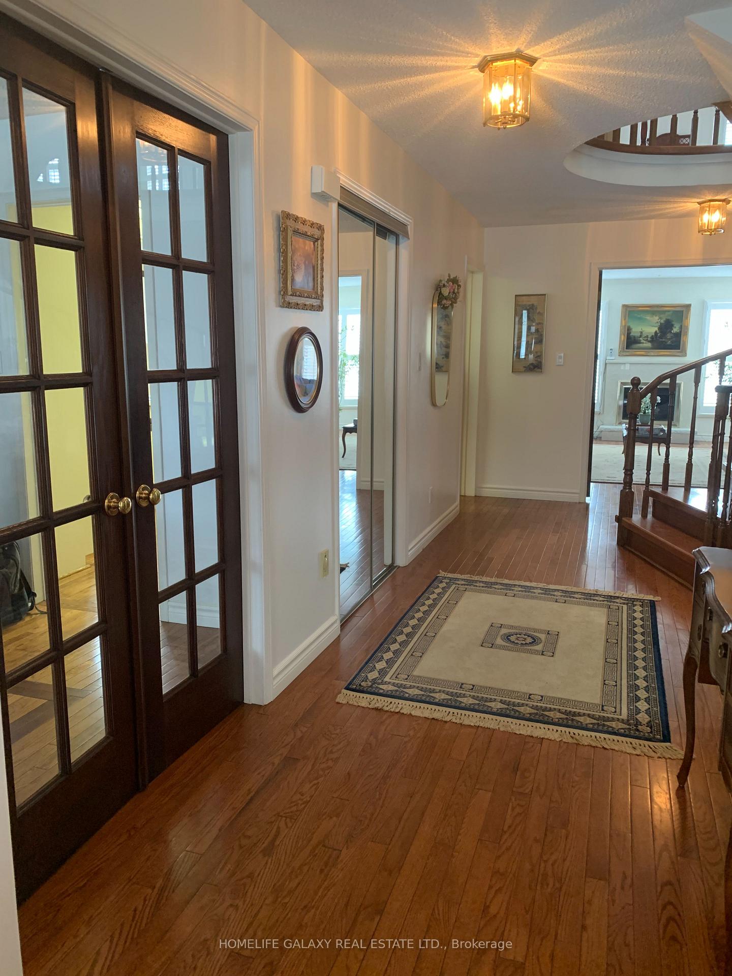 Photo 49 of 1523 Silver Spruce Drive, Pickering, Liverpool — HOMEH