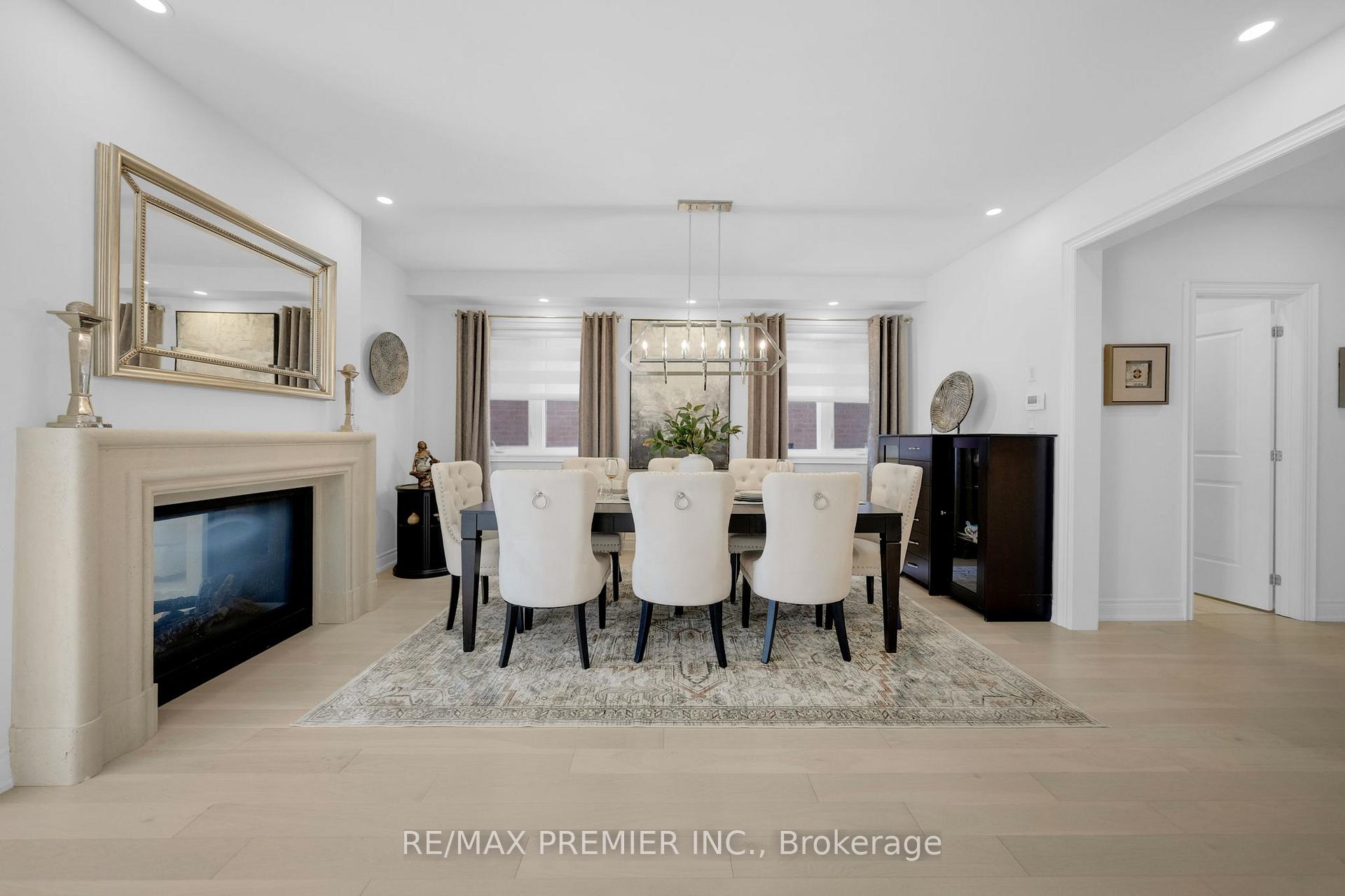 Photo 6 of 143 Cannes Avenue, Vaughan, Vellore Village — HOMEH