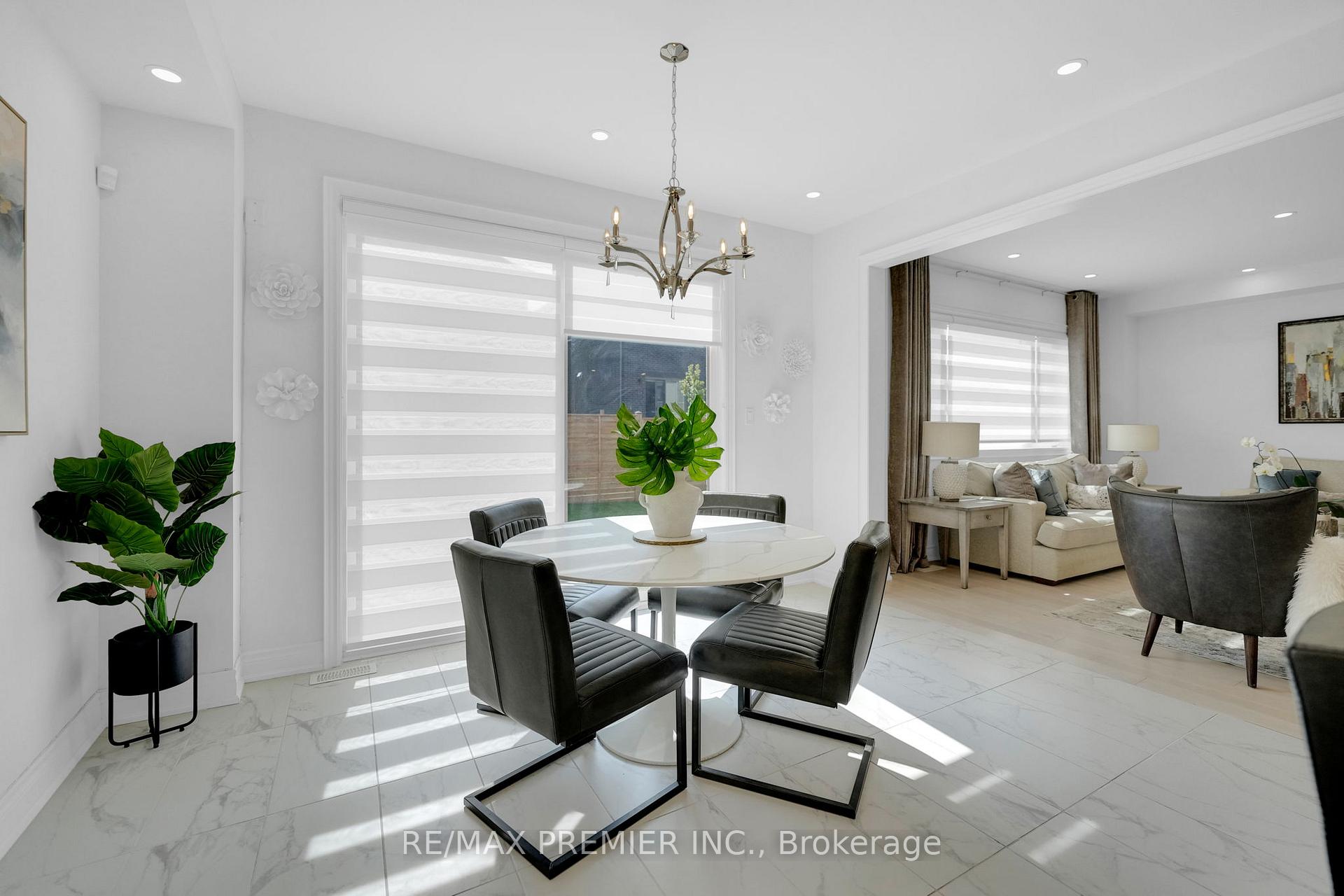 Photo 17 of 143 Cannes Avenue, Vaughan, Vellore Village — HOMEH