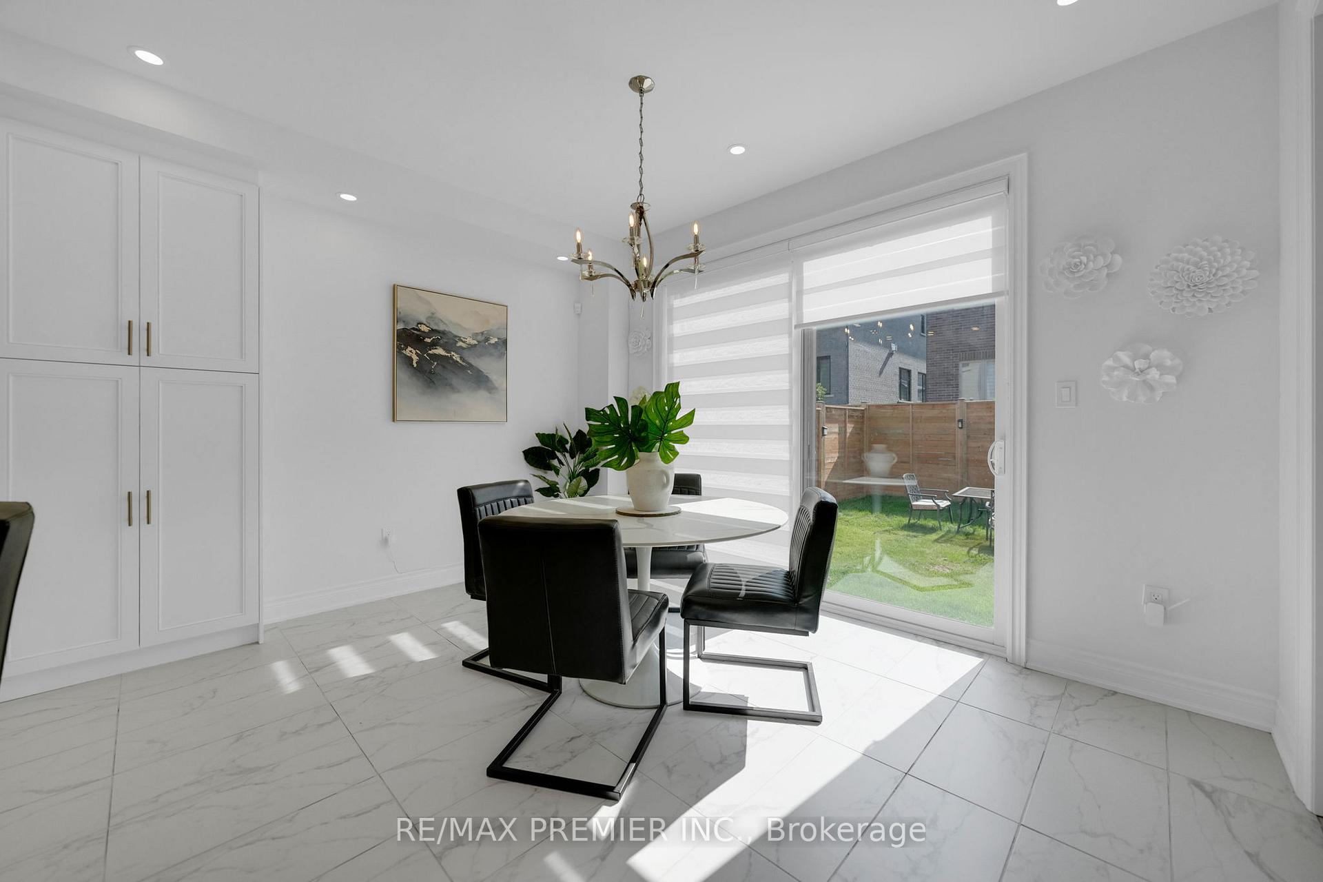 Photo 18 of 143 Cannes Avenue, Vaughan, Vellore Village — HOMEH