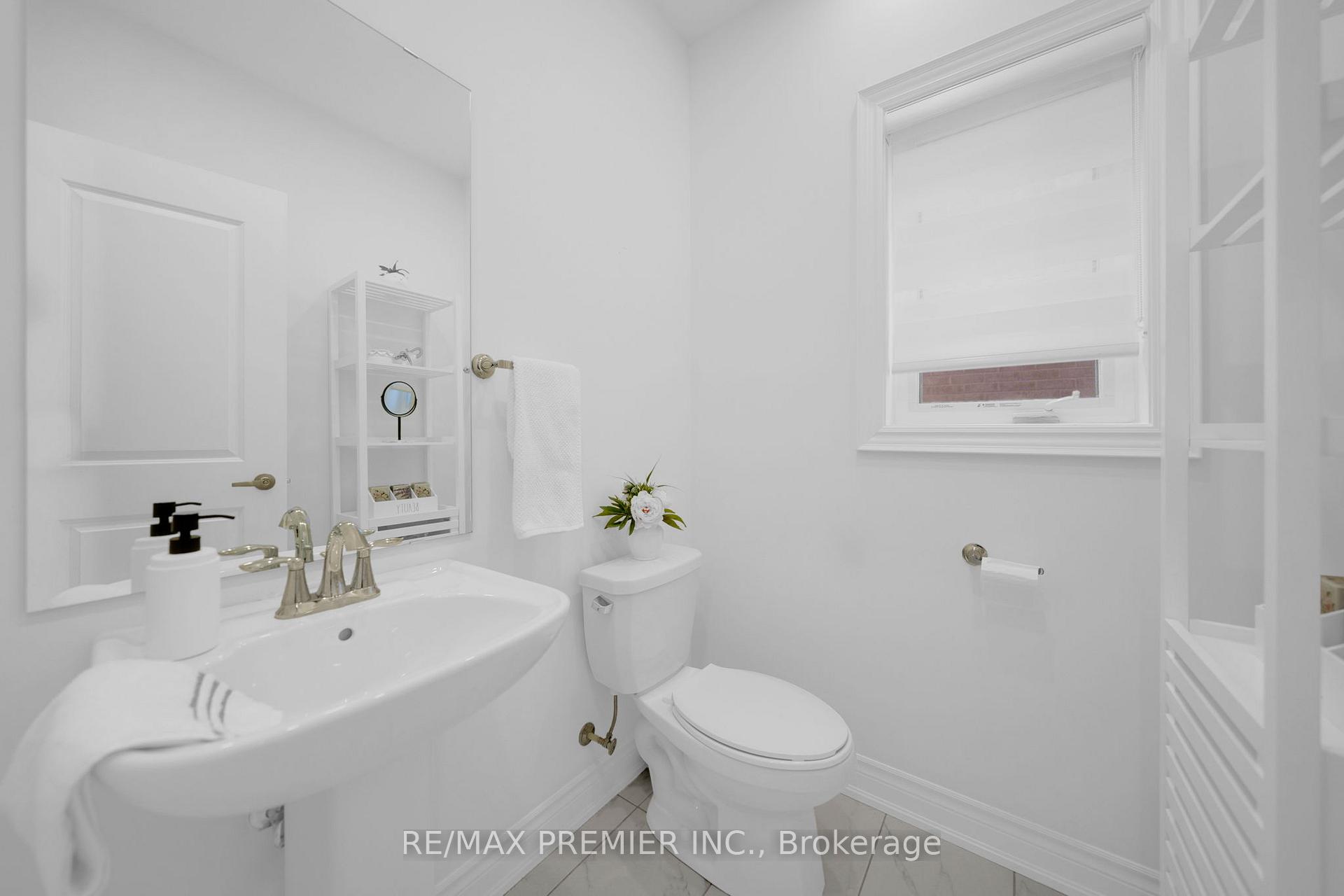 Photo 19 of 143 Cannes Avenue, Vaughan, Vellore Village — HOMEH