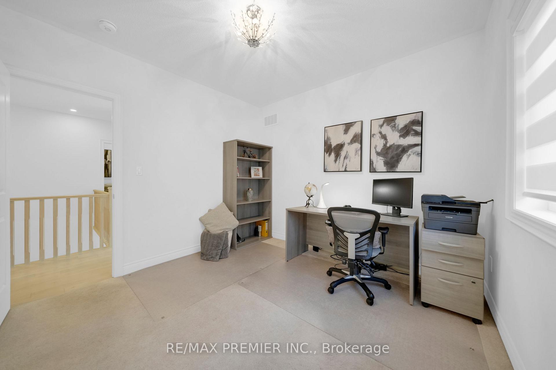 Photo 23 of 143 Cannes Avenue, Vaughan, Vellore Village — HOMEH