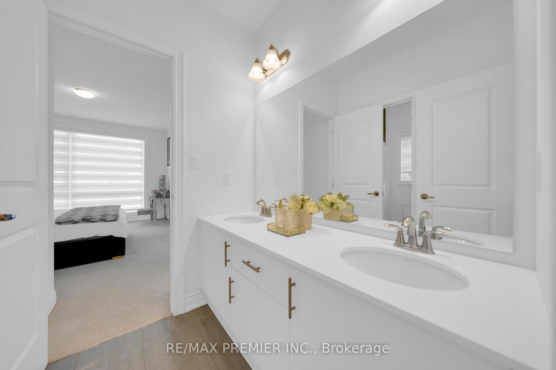 Photo 24 of 143 Cannes Avenue, Vaughan, Vellore Village — HOMEH