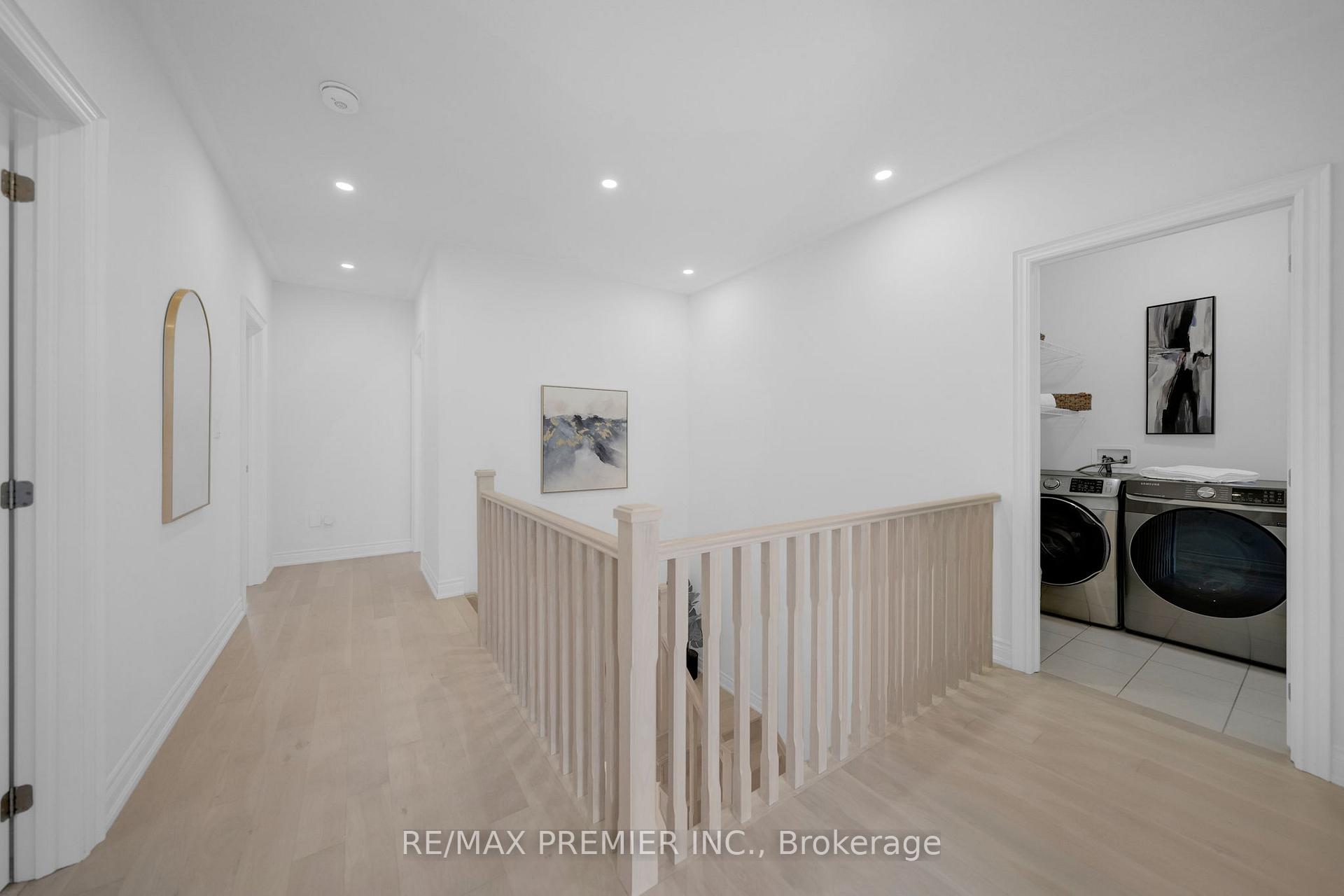 Photo 26 of 143 Cannes Avenue, Vaughan, Vellore Village — HOMEH