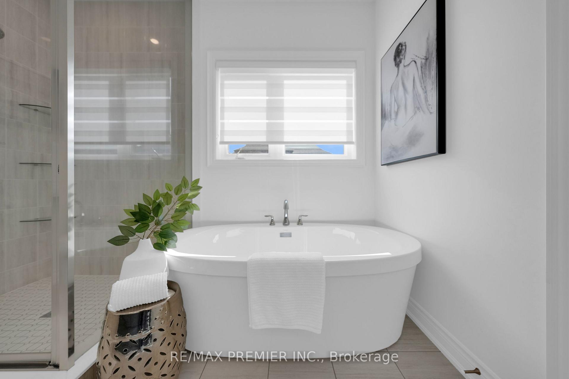 Photo 33 of 143 Cannes Avenue, Vaughan, Vellore Village — HOMEH
