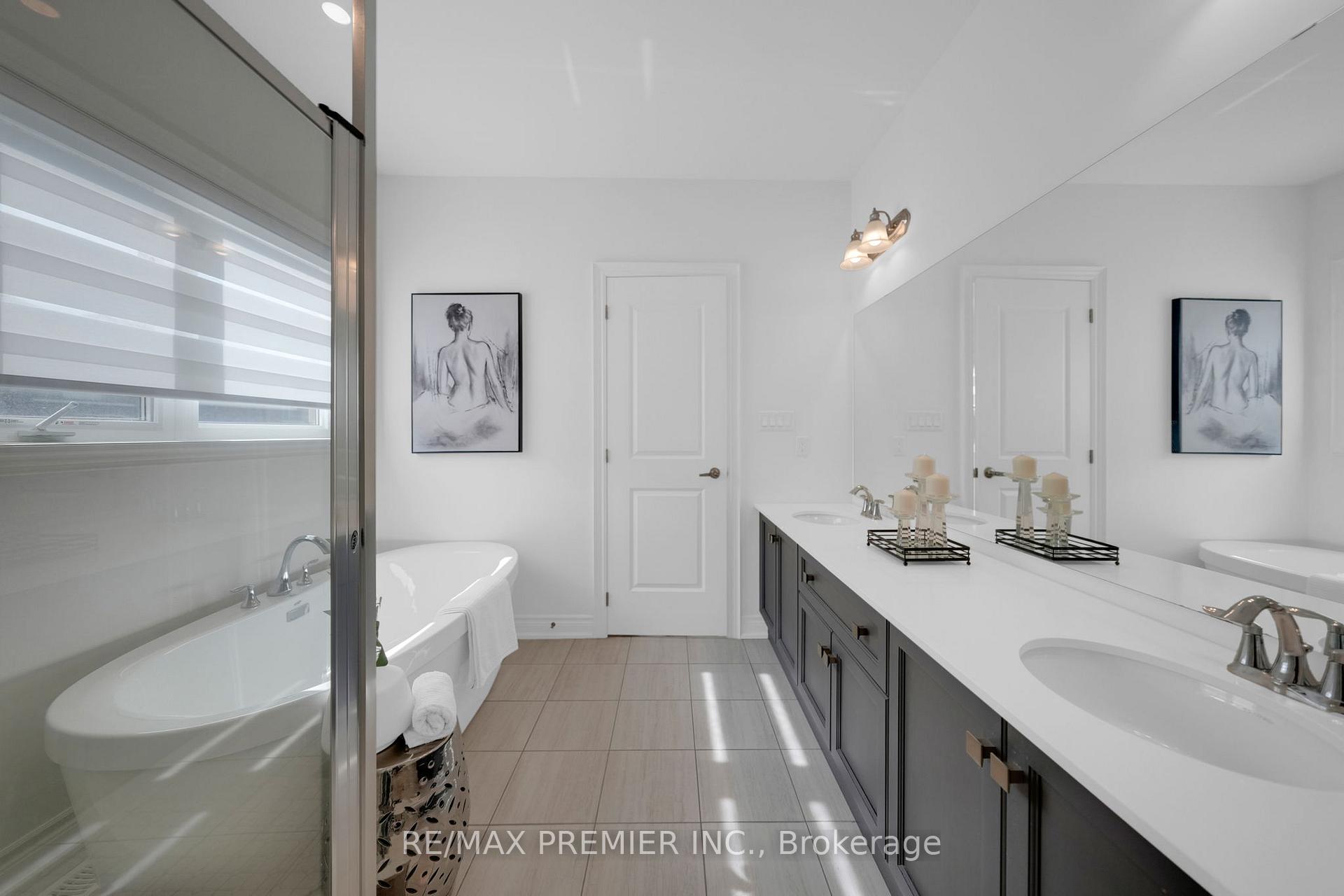 Photo 34 of 143 Cannes Avenue, Vaughan, Vellore Village — HOMEH