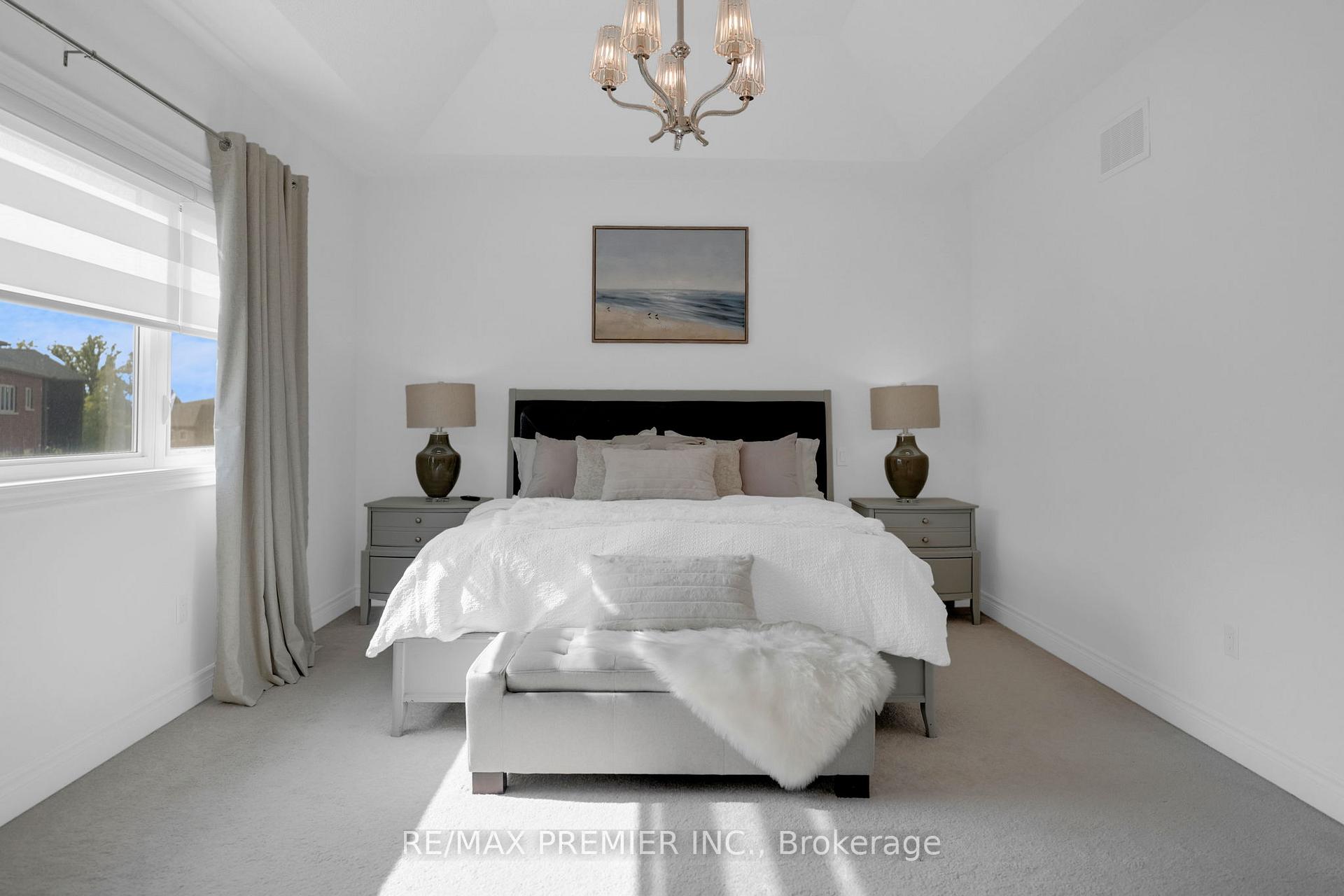 Photo 35 of 143 Cannes Avenue, Vaughan, Vellore Village — HOMEH