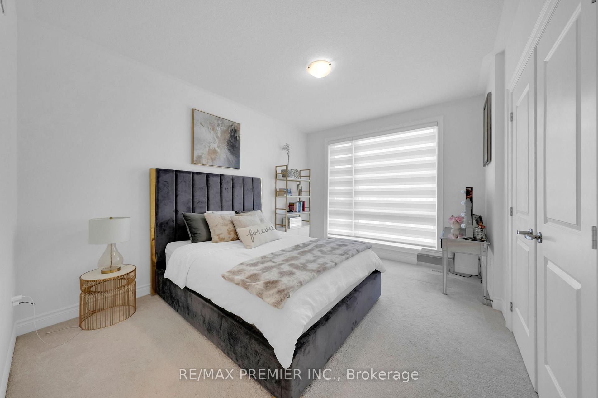 Photo 37 of 143 Cannes Avenue, Vaughan, Vellore Village — HOMEH