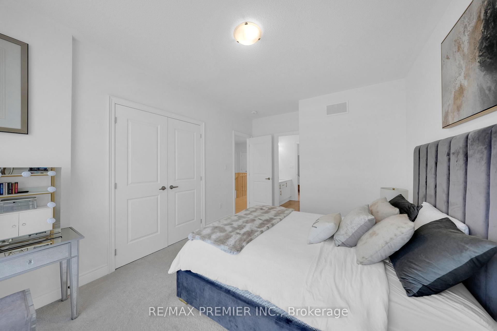 Photo 38 of 143 Cannes Avenue, Vaughan, Vellore Village — HOMEH