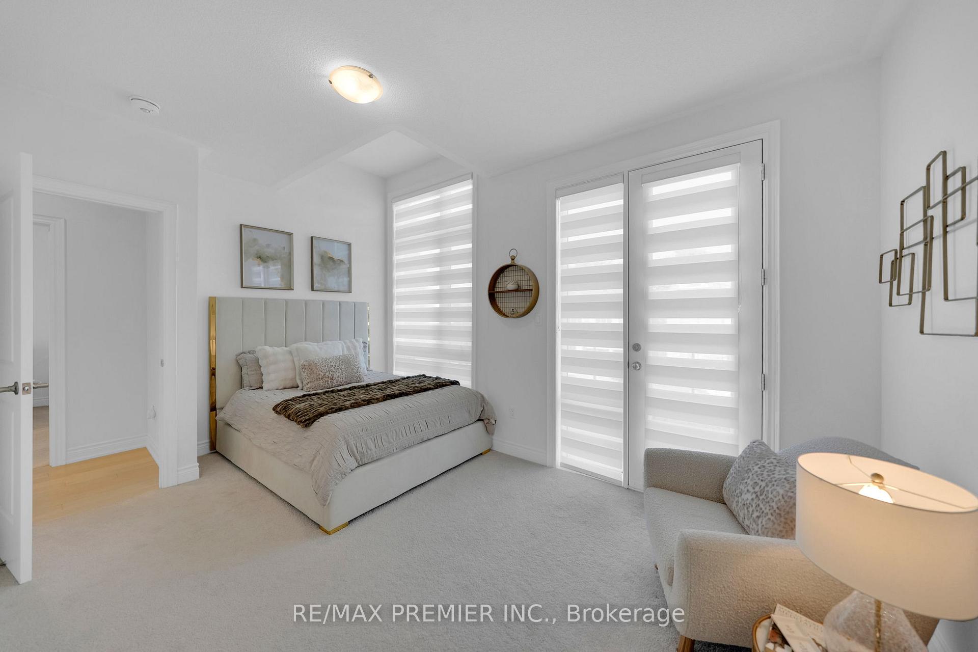 Photo 40 of 143 Cannes Avenue, Vaughan, Vellore Village — HOMEH