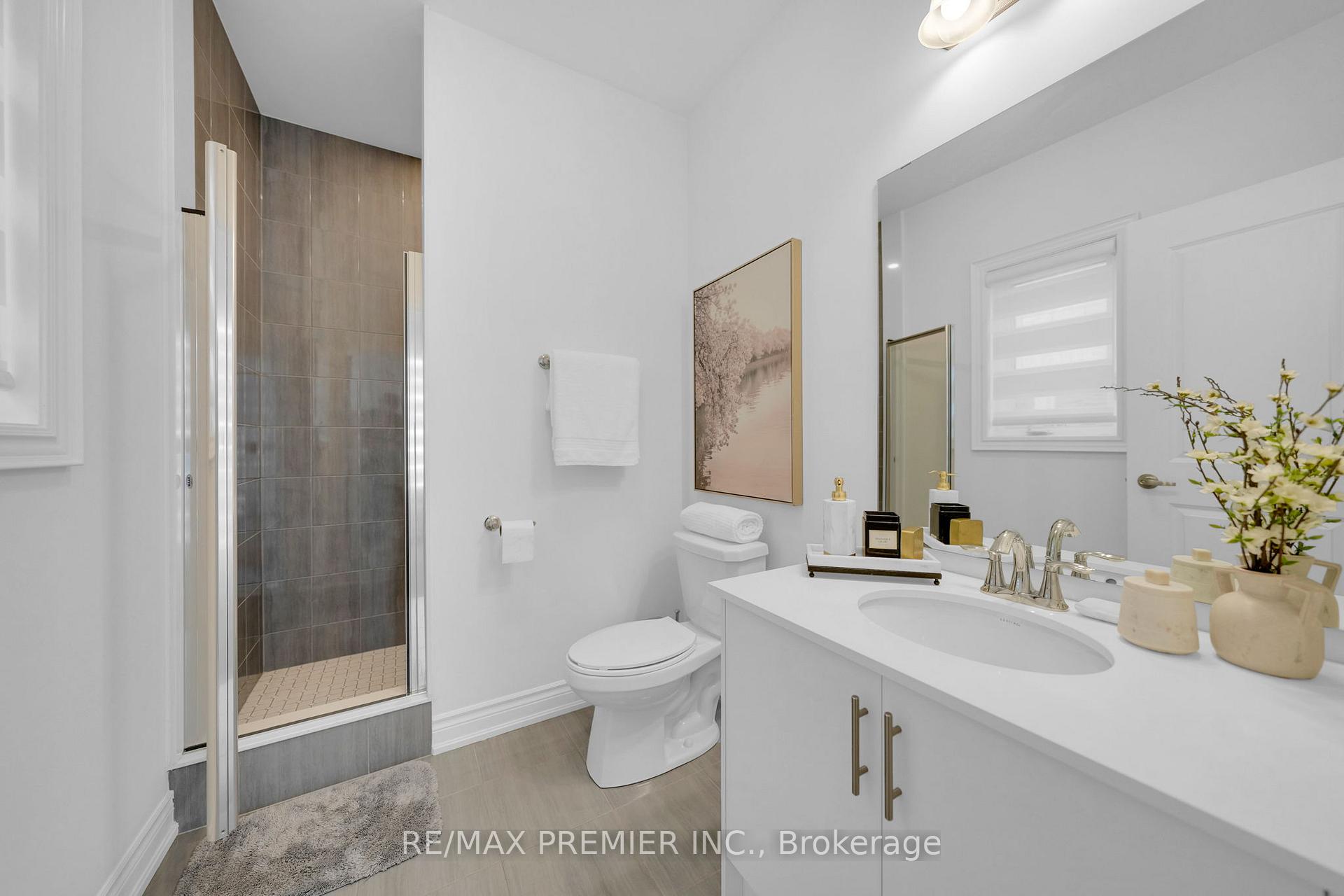 Photo 41 of 143 Cannes Avenue, Vaughan, Vellore Village — HOMEH