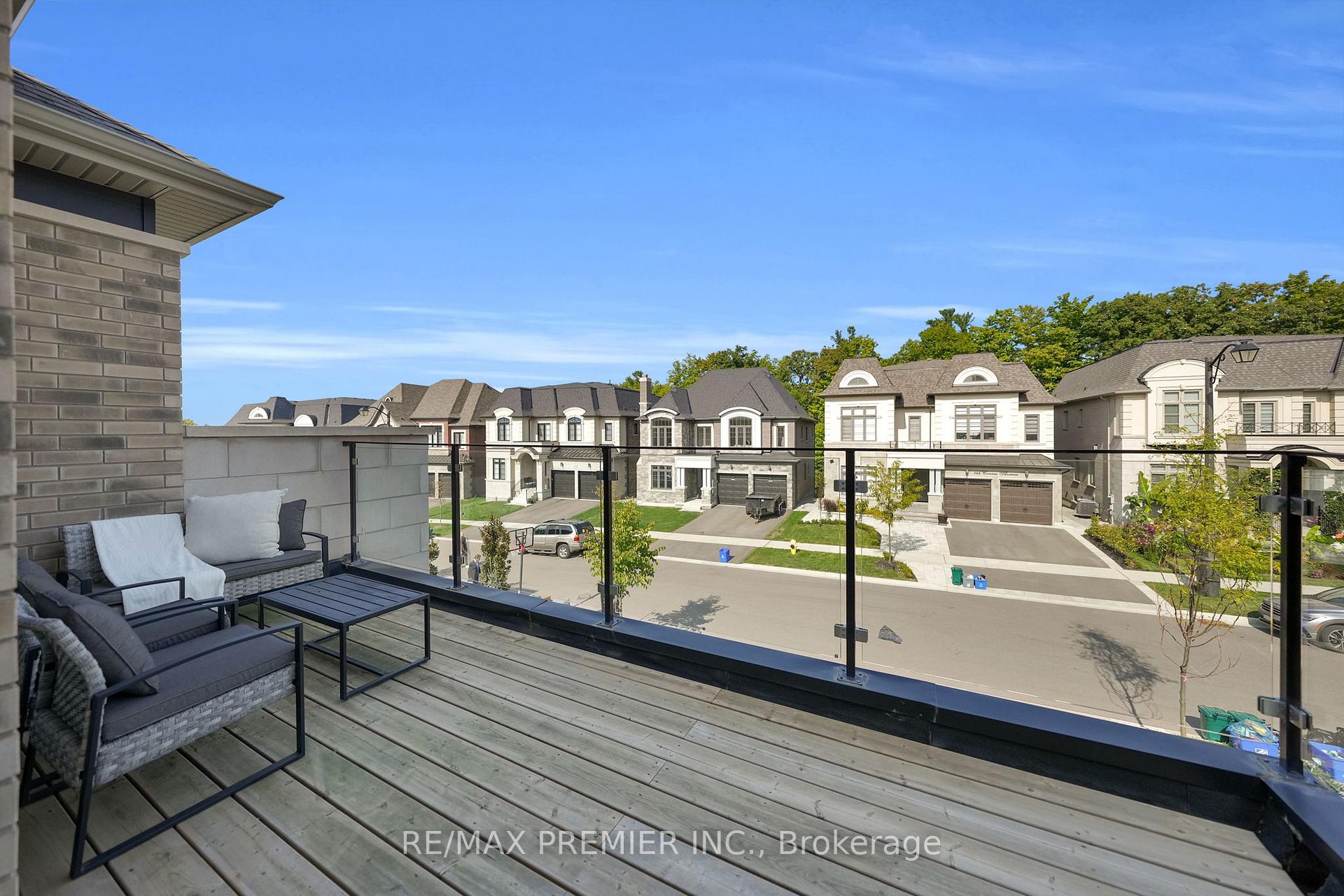 Photo 42 of 143 Cannes Avenue, Vaughan, Vellore Village — HOMEH