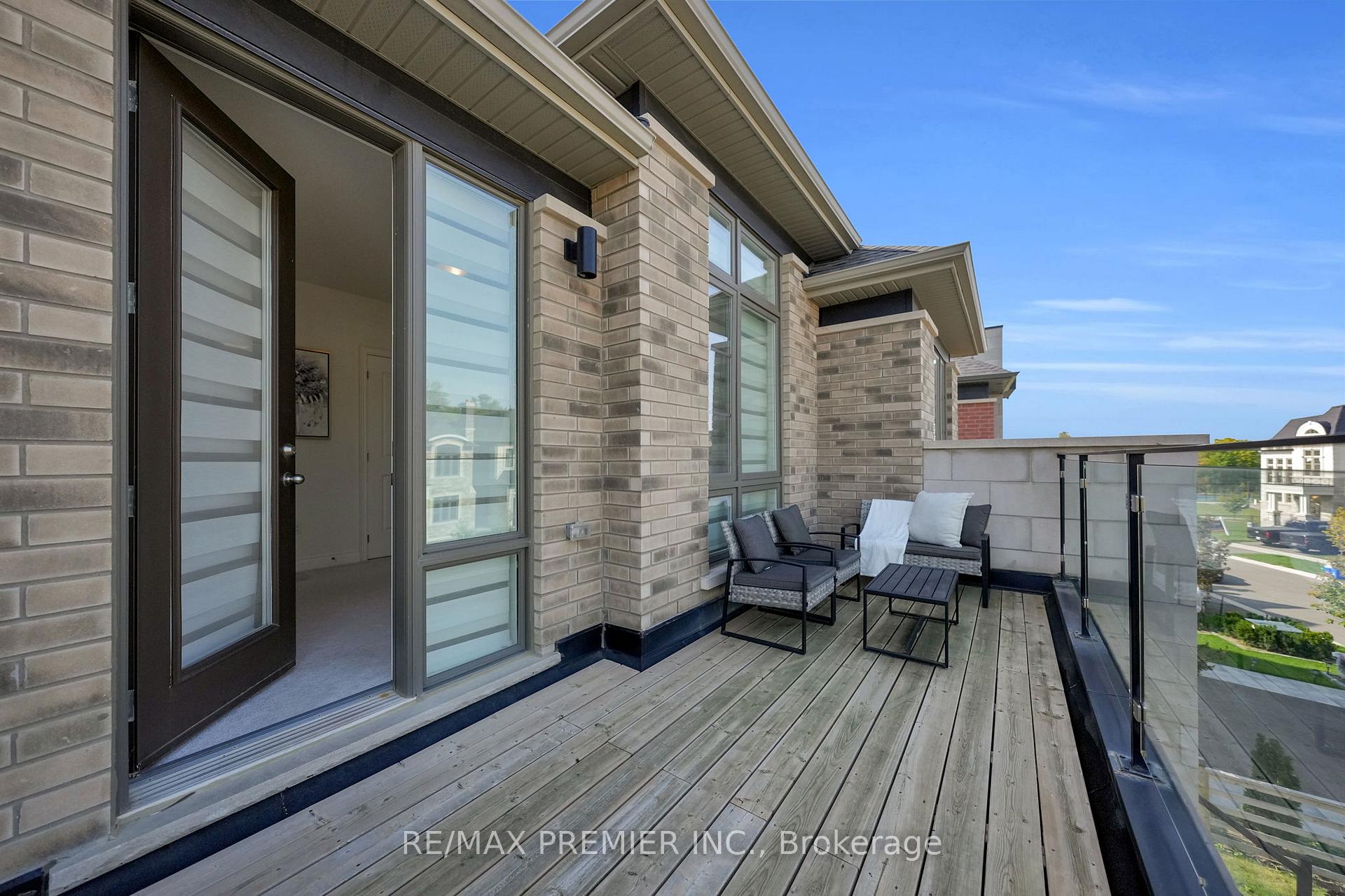 Photo 43 of 143 Cannes Avenue, Vaughan, Vellore Village — HOMEH