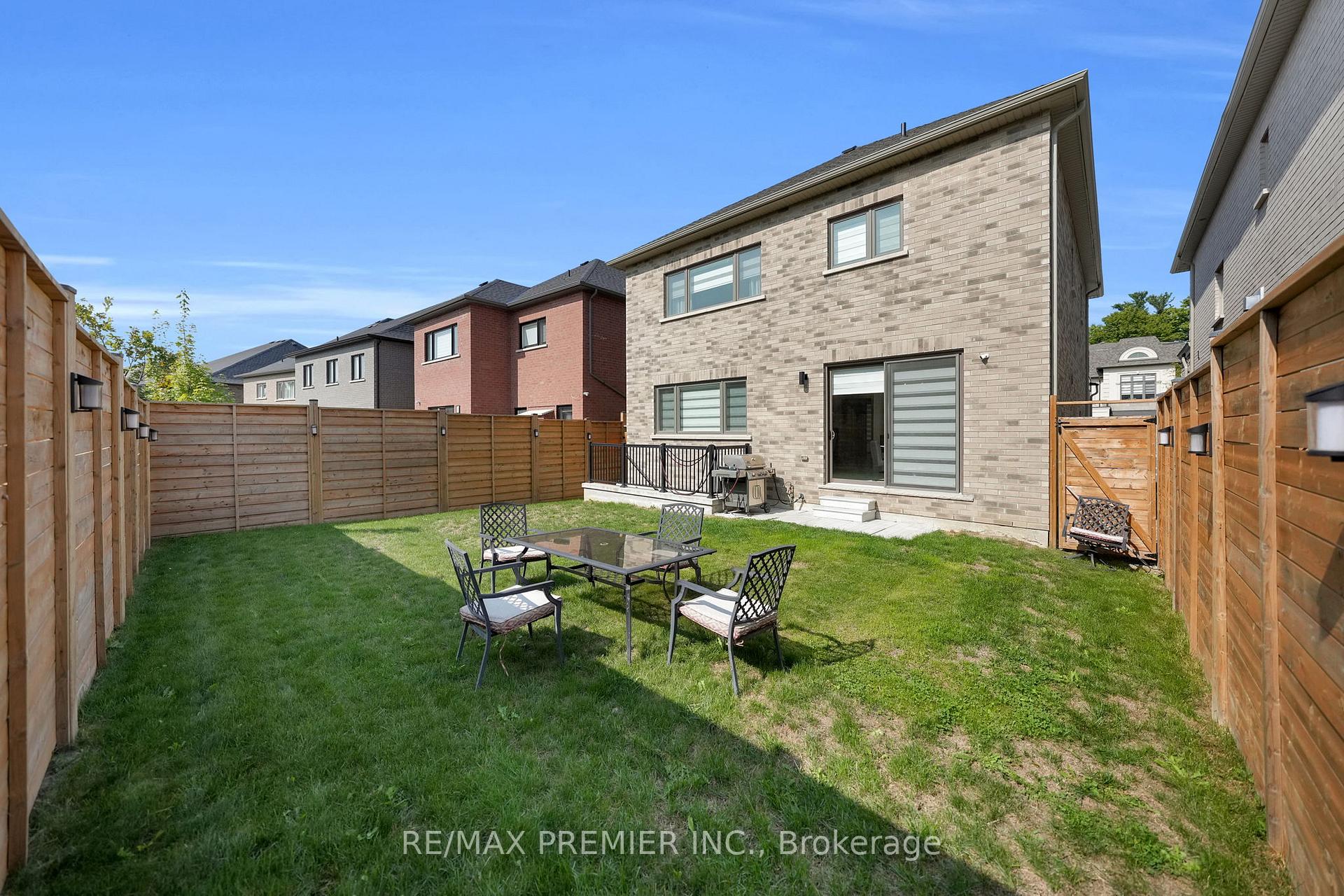 Photo 45 of 143 Cannes Avenue, Vaughan, Vellore Village — HOMEH