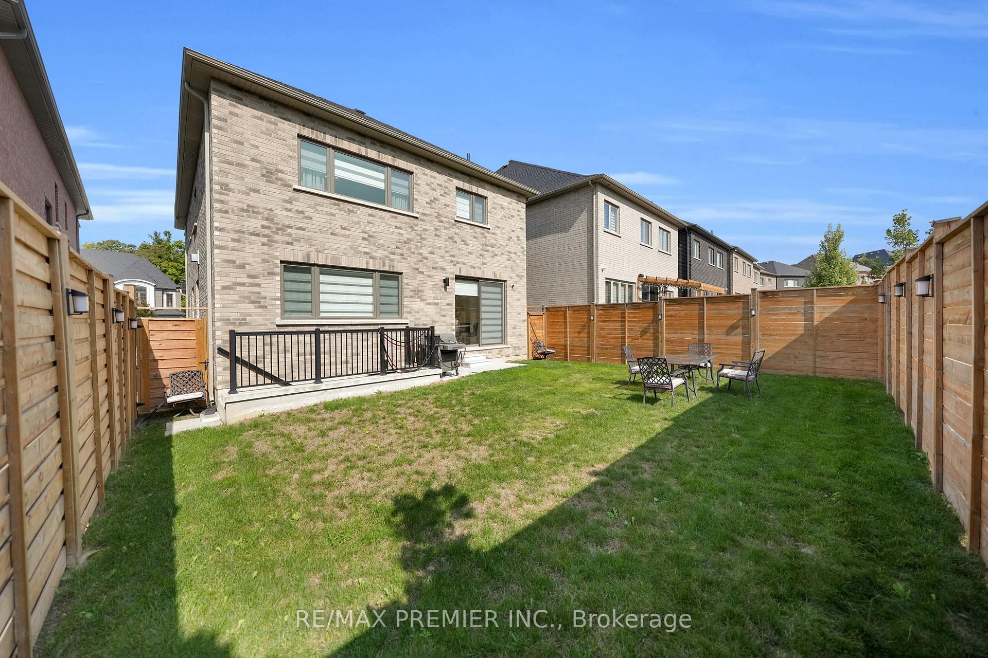Photo 47 of 143 Cannes Avenue, Vaughan, Vellore Village — HOMEH