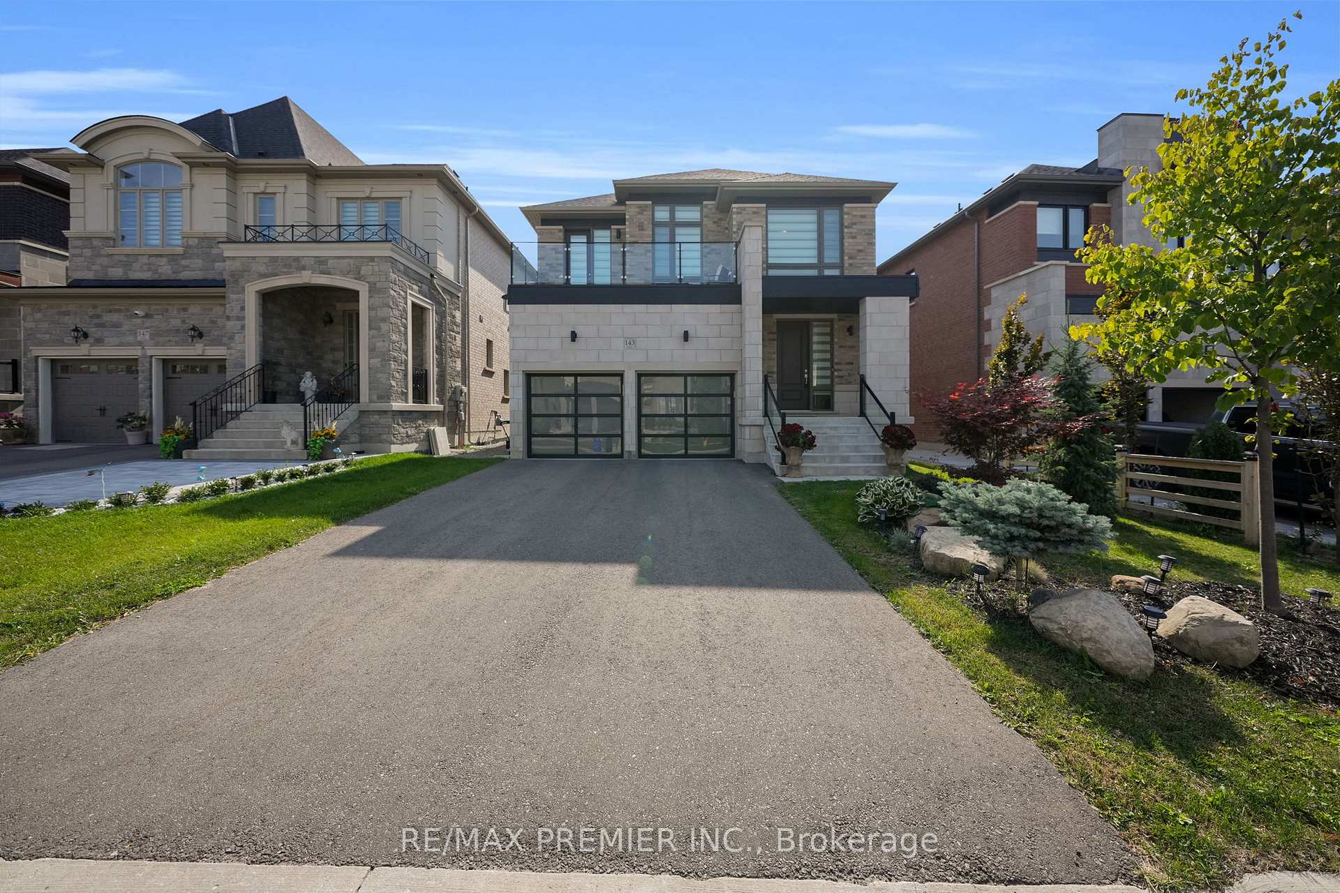 Photo 50 of 143 Cannes Avenue, Vaughan, Vellore Village — HOMEH