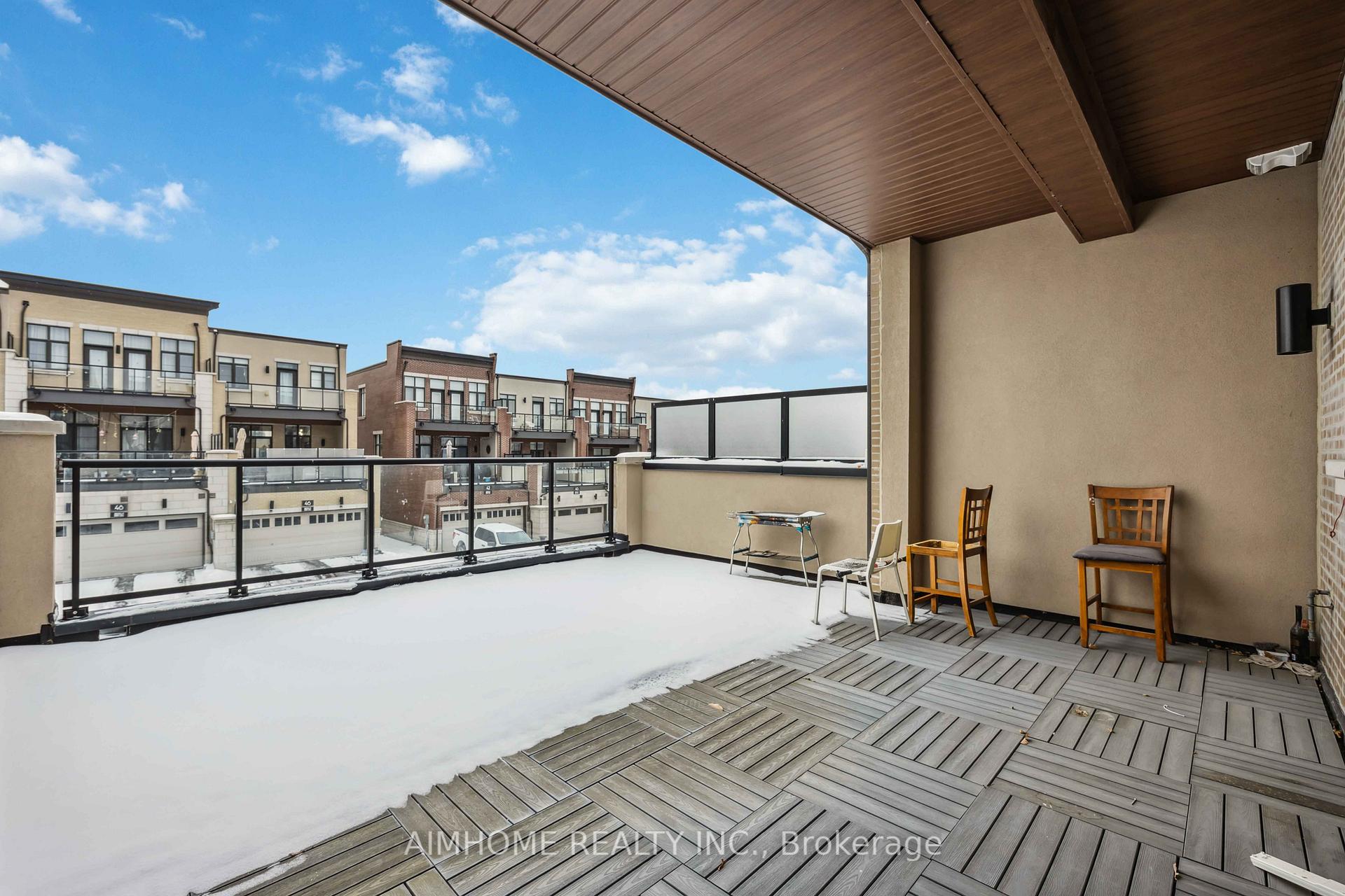Photo 30 of 46 Carrville Woods Circle, Vaughan, Patterson — HOMEH