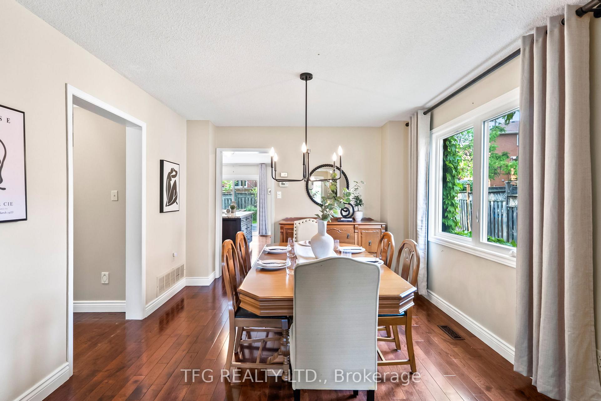 Photo 7 of 14 Lismer Drive, Whitby, Pringle Creek — HOMEH