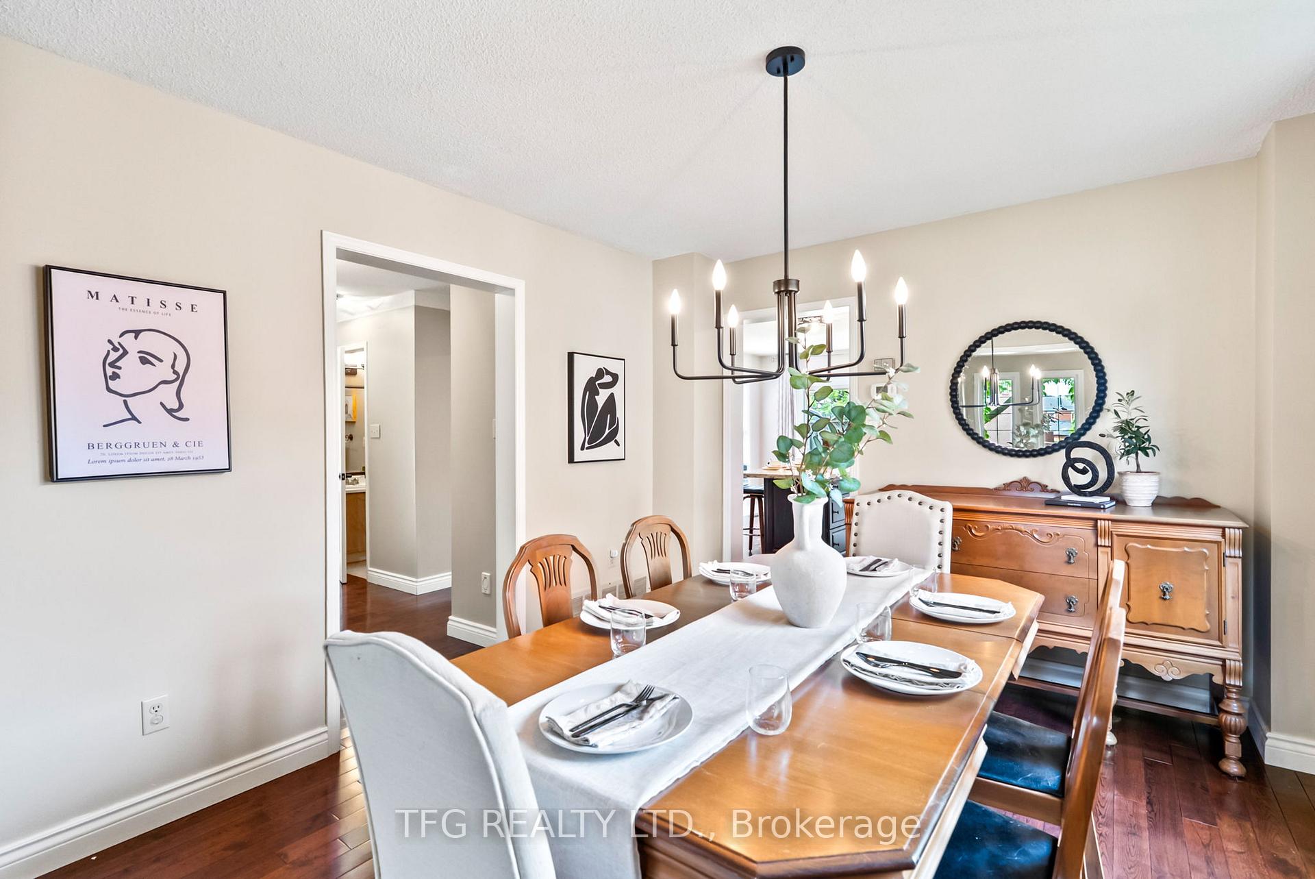 Photo 8 of 14 Lismer Drive, Whitby, Pringle Creek — HOMEH