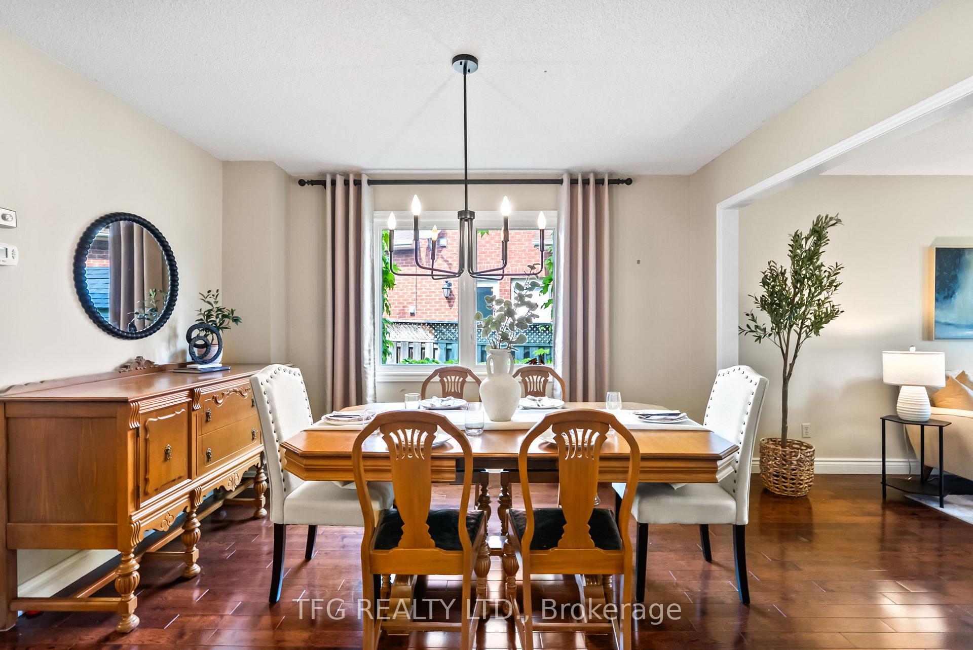 Photo 9 of 14 Lismer Drive, Whitby, Pringle Creek — HOMEH