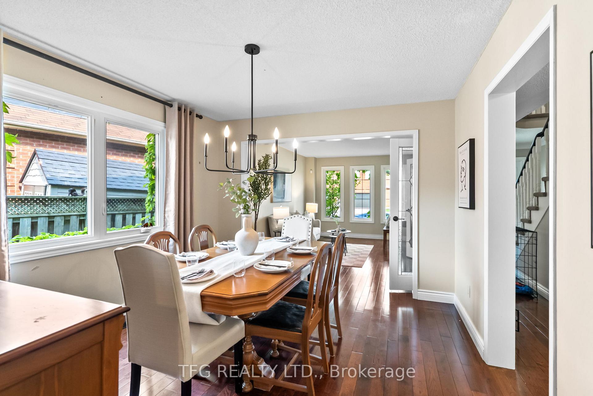 Photo 10 of 14 Lismer Drive, Whitby, Pringle Creek — HOMEH