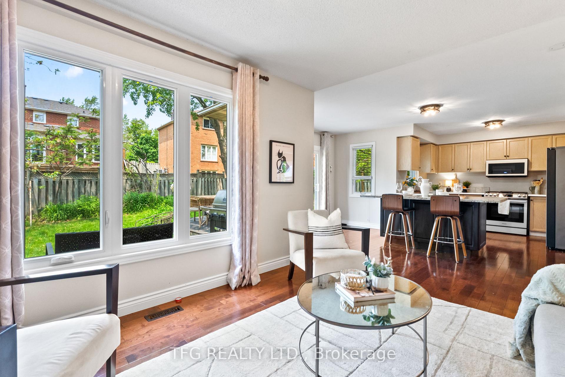 Photo 13 of 14 Lismer Drive, Whitby, Pringle Creek — HOMEH