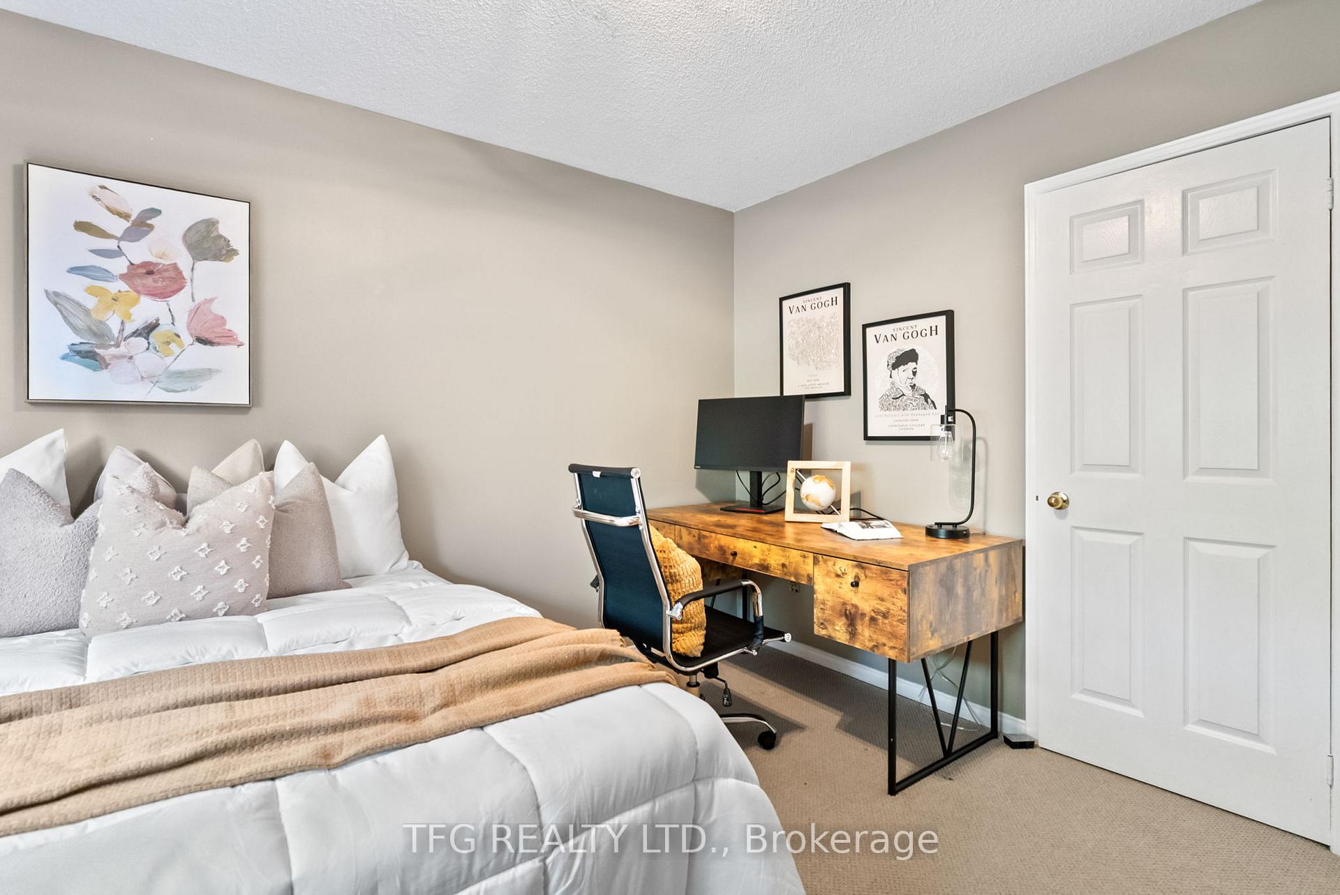 Photo 21 of 14 Lismer Drive, Whitby, Pringle Creek — HOMEH