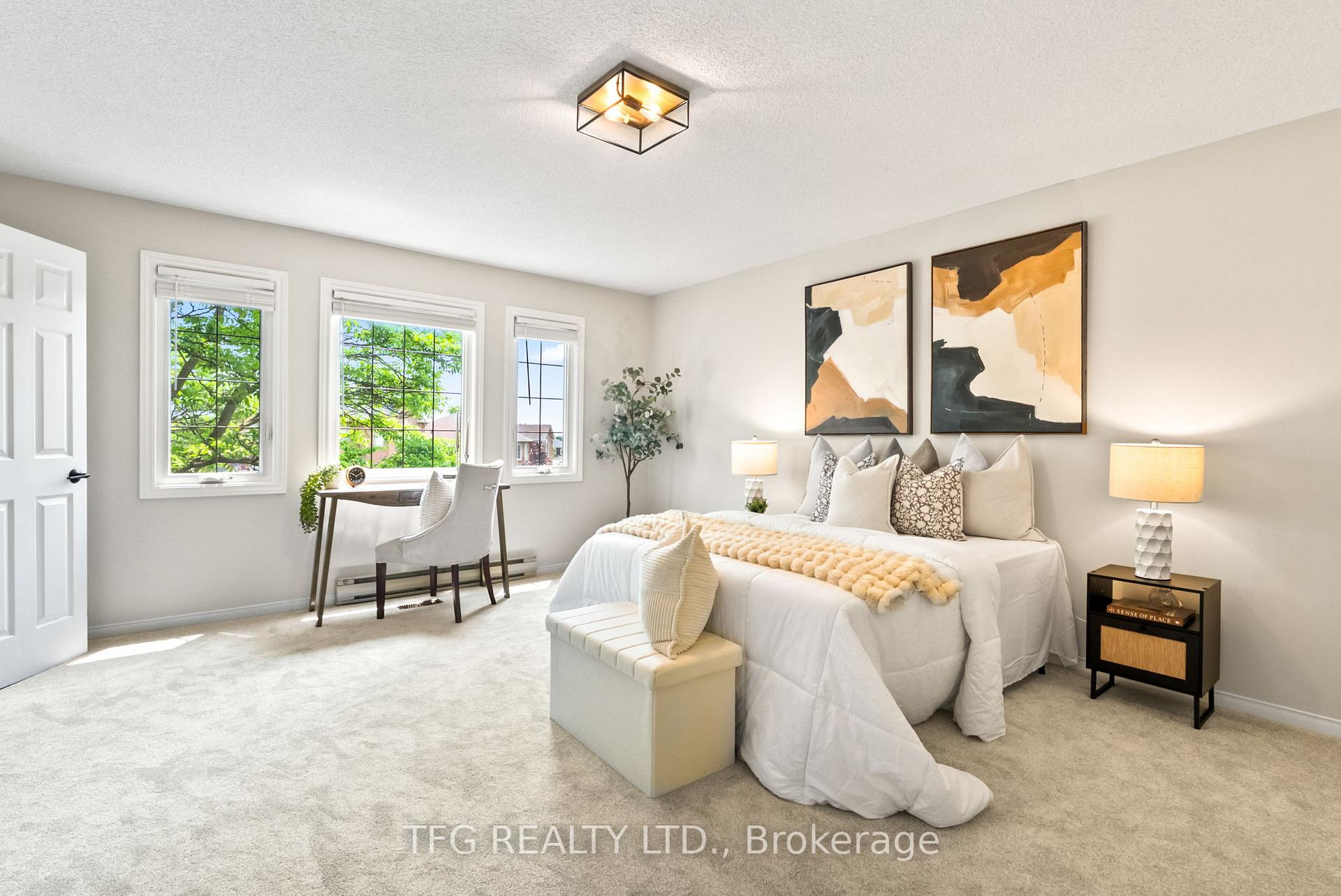 Photo 23 of 14 Lismer Drive, Whitby, Pringle Creek — HOMEH