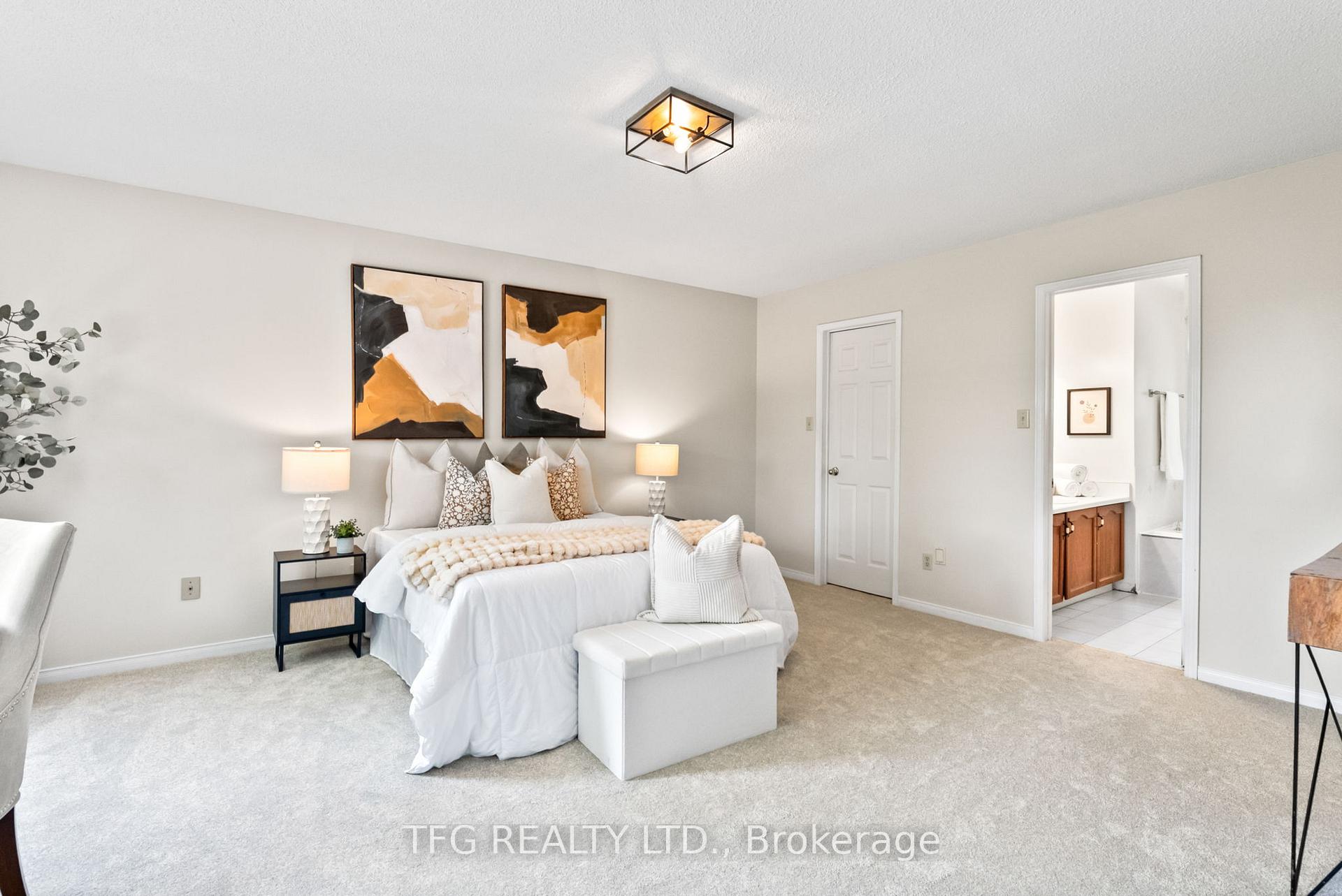 Photo 24 of 14 Lismer Drive, Whitby, Pringle Creek — HOMEH