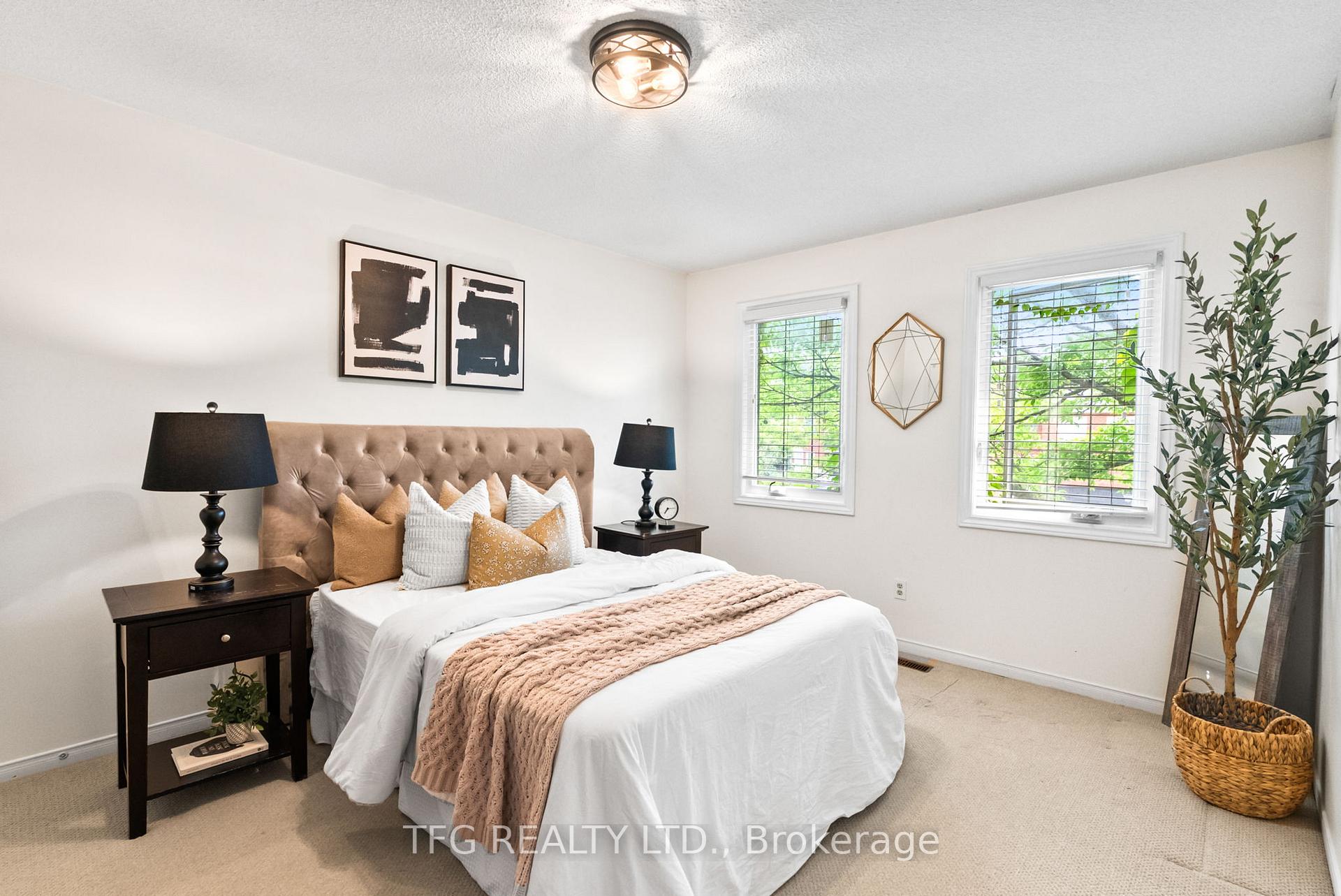 Photo 27 of 14 Lismer Drive, Whitby, Pringle Creek — HOMEH
