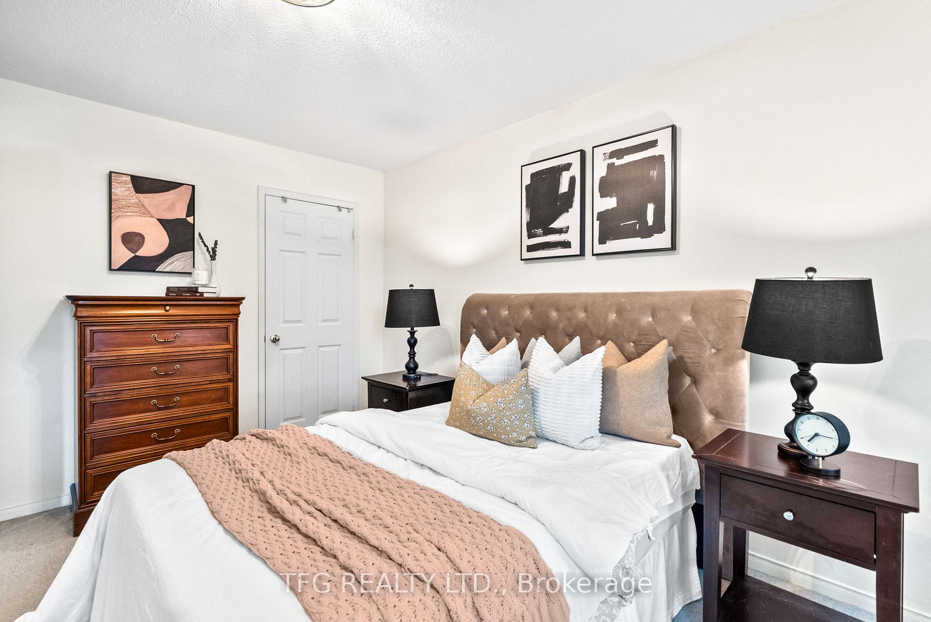 Photo 28 of 14 Lismer Drive, Whitby, Pringle Creek — HOMEH