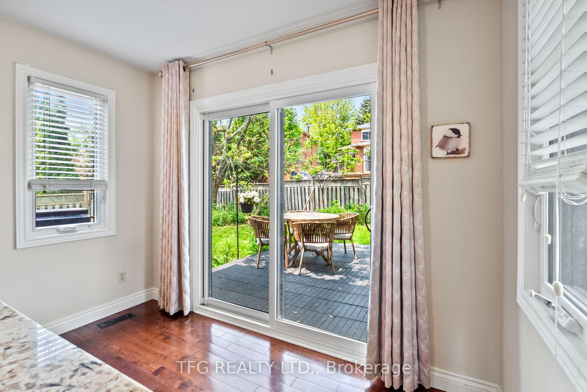 Photo 29 of 14 Lismer Drive, Whitby, Pringle Creek — HOMEH