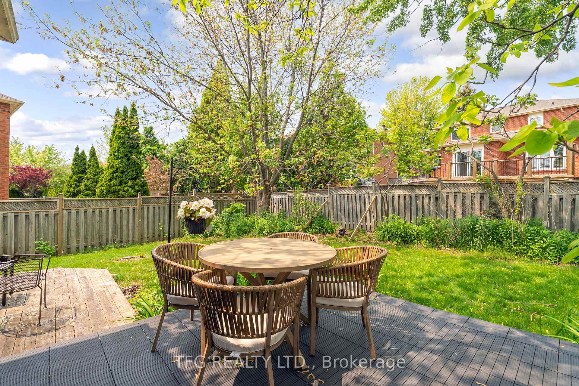 Photo 30 of 14 Lismer Drive, Whitby, Pringle Creek — HOMEH