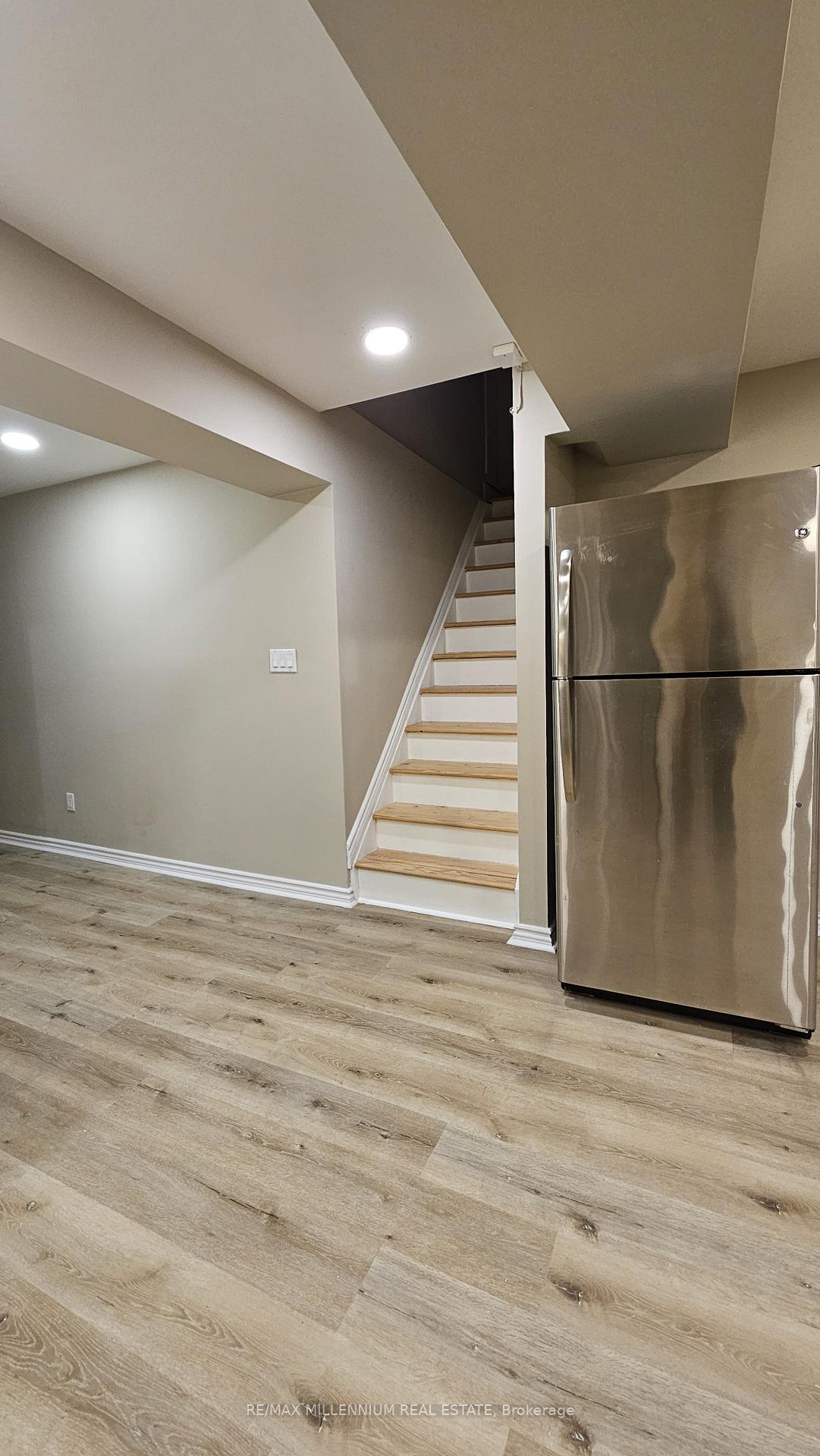 Photo 1 of Unit Lower, 25 Canvasback Drive, Vaughan, Vellore Village — HOMEH