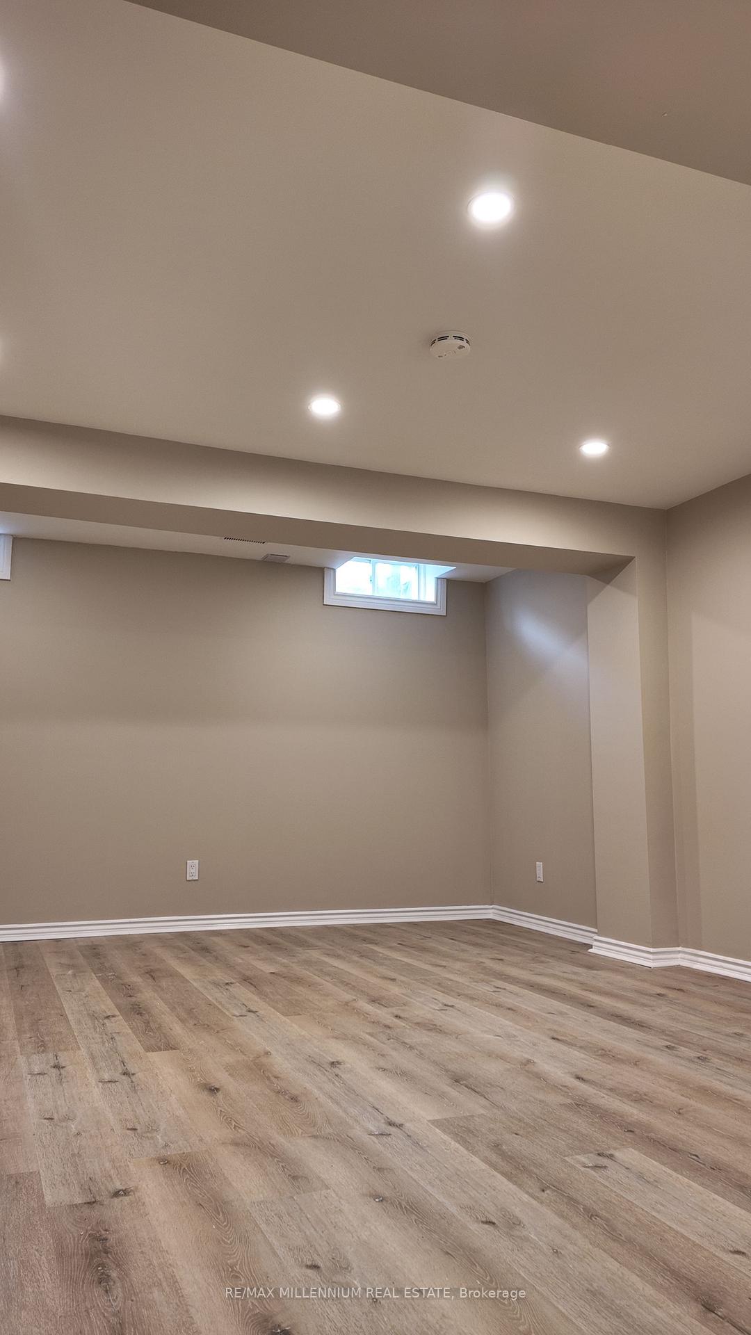 Photo 2 of Unit Lower, 25 Canvasback Drive, Vaughan, Vellore Village — HOMEH