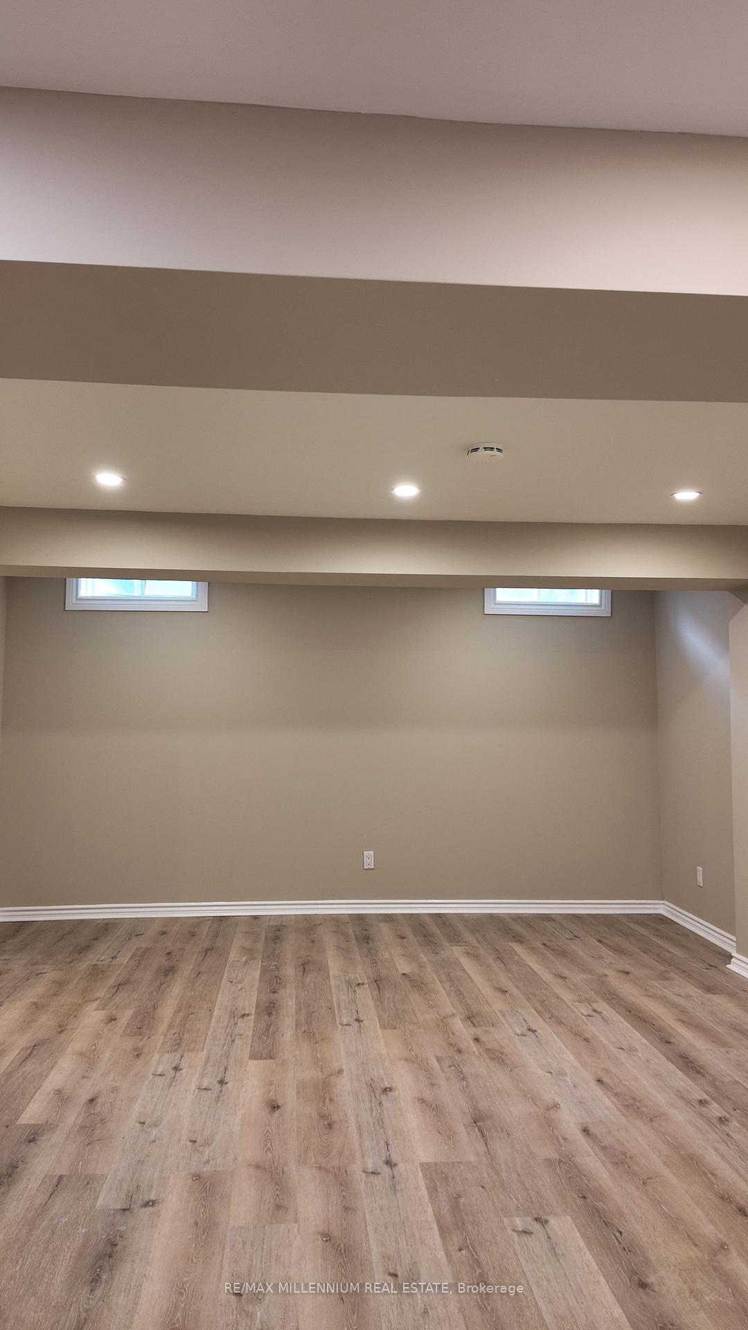 Photo 3 of Unit Lower, 25 Canvasback Drive, Vaughan, Vellore Village — HOMEH