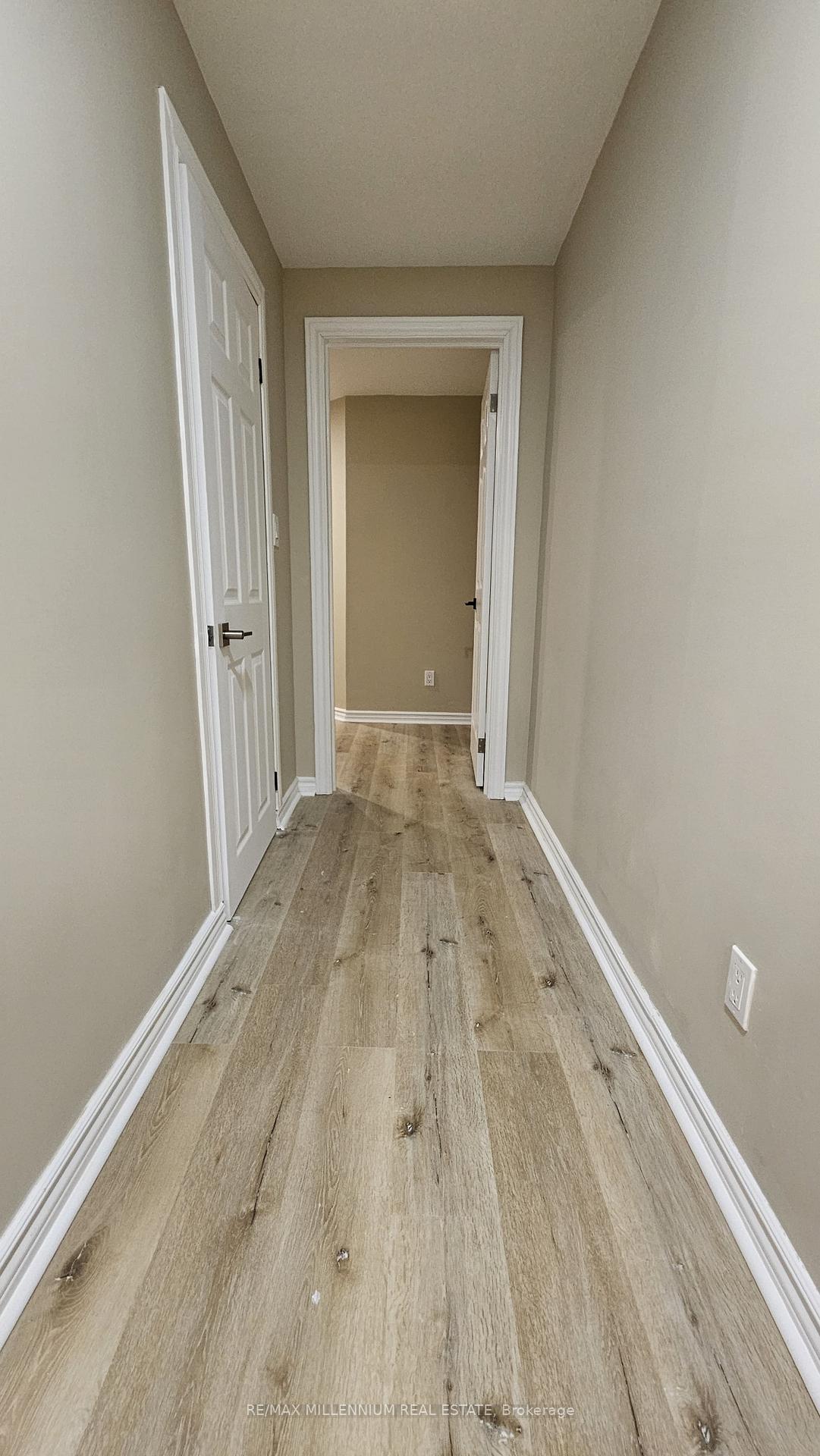 Photo 5 of Unit Lower, 25 Canvasback Drive, Vaughan, Vellore Village — HOMEH