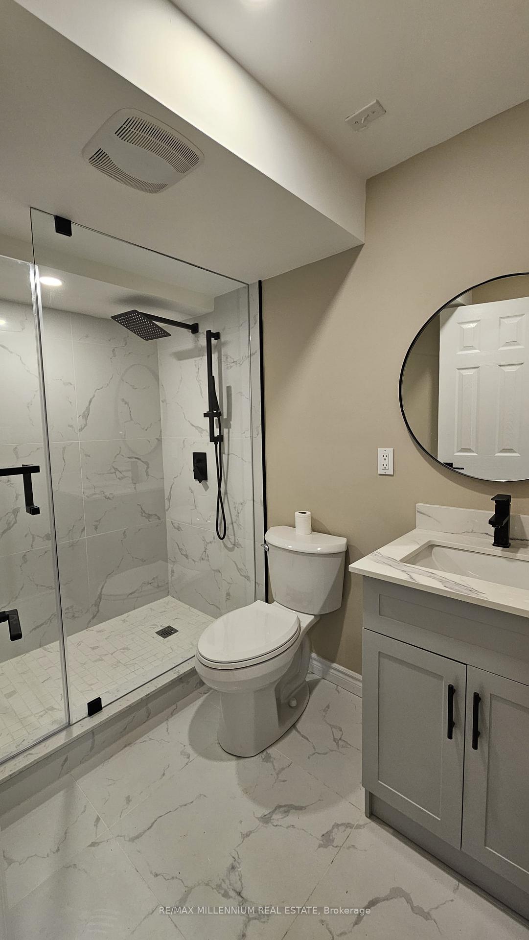 Photo 8 of Unit Lower, 25 Canvasback Drive, Vaughan, Vellore Village — HOMEH