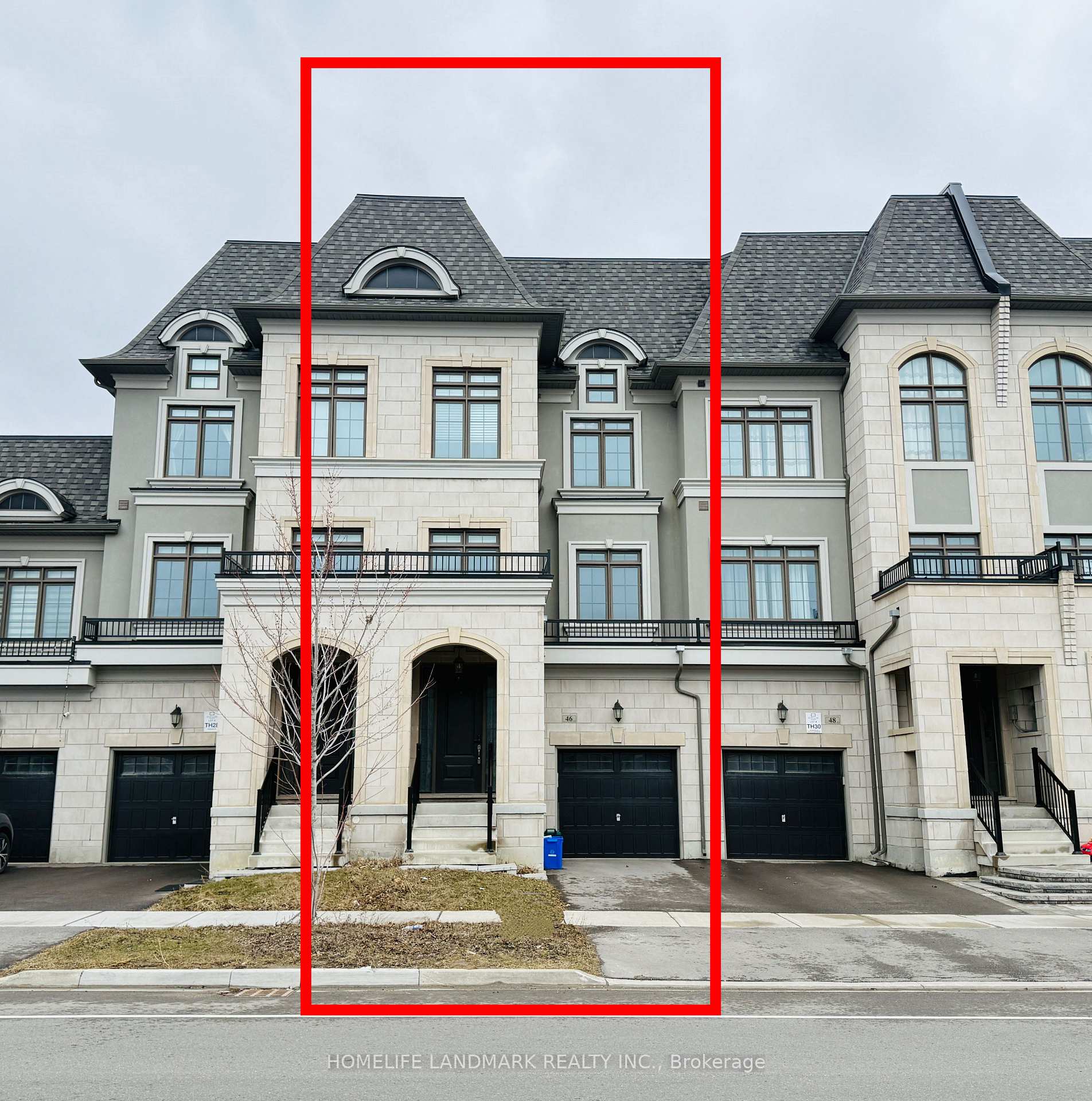 Photo 1 of 46 Bawden Drive, Richmond Hill, Rural Richmond Hill — HOMEH