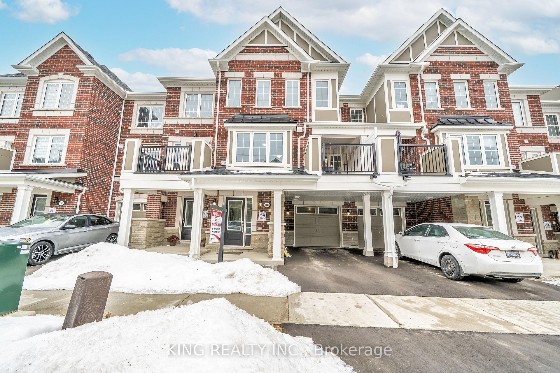 Photo 1 of 3345 Thunderbird Promenade, Pickering, Rural Pickering — HOMEH