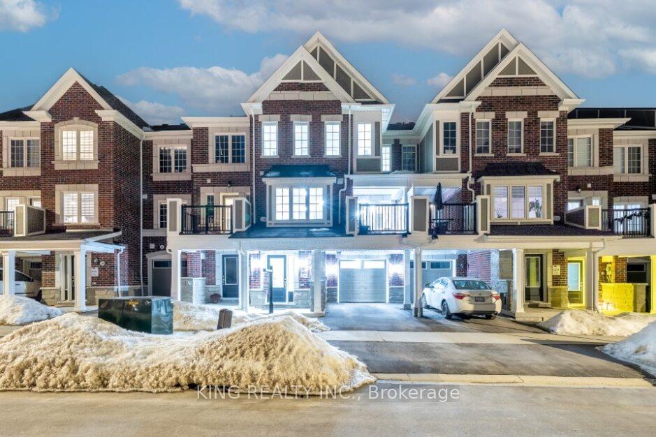Photo 2 of 3345 Thunderbird Promenade, Pickering, Rural Pickering — HOMEH